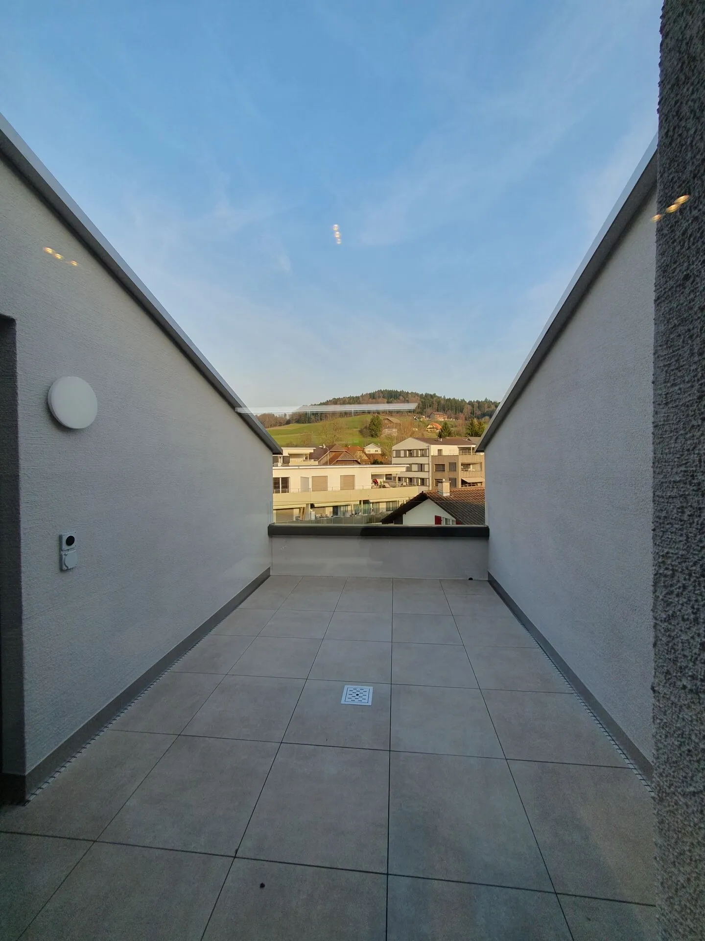Affitto: Appartamento attico 3.5 locali - Foto 9 di 13