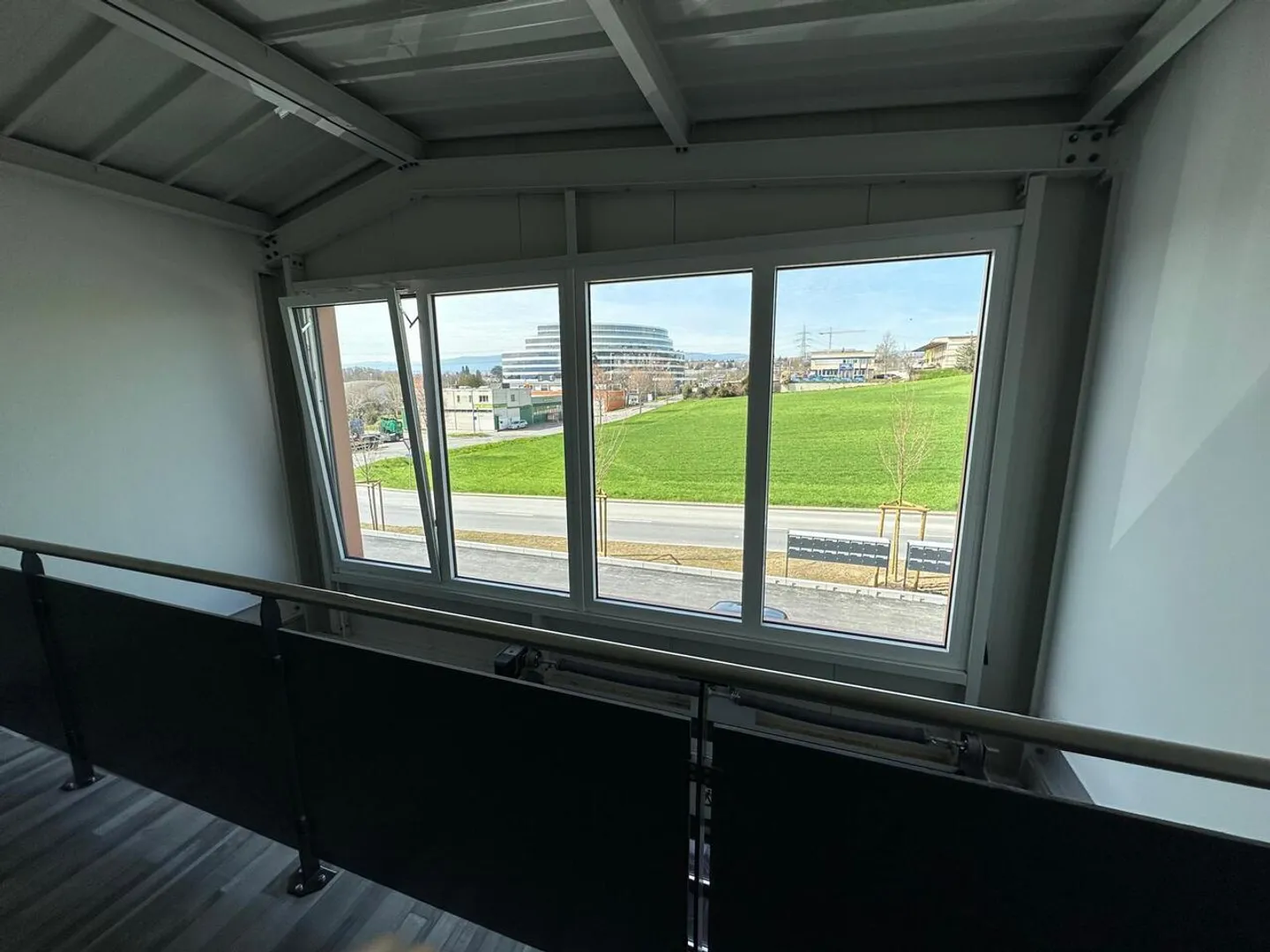 Espace Atelier Industriel à Louer - Photo 8 sur 9