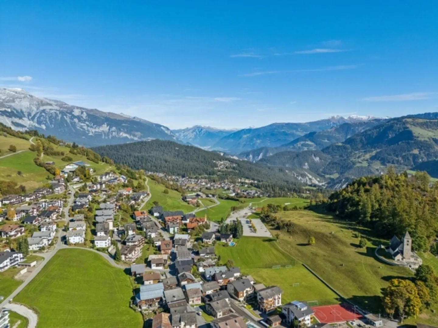 Traditional and charmingly modernized 6.5-room holiday home in the village center - Photo 20 of 20