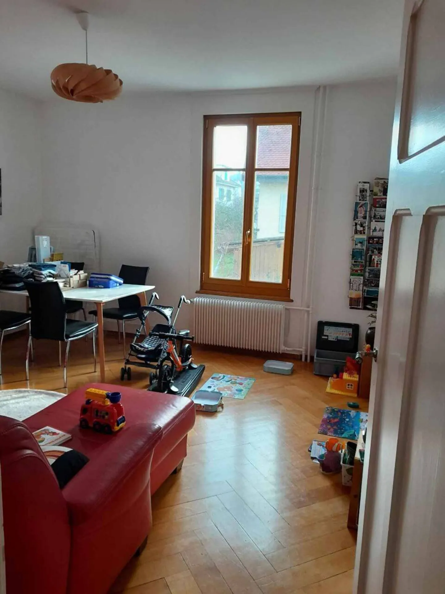 Appartamento in affitto - Foto 5 di 8