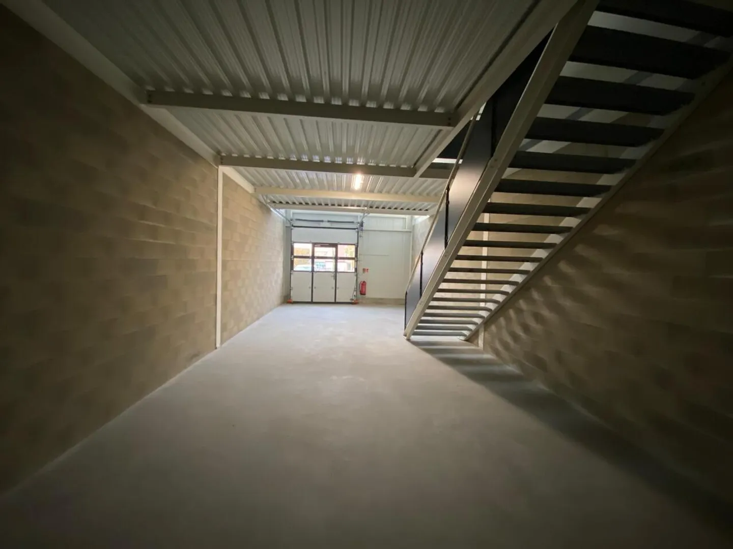 Espace Atelier Industriel à Louer - Photo 5 sur 9