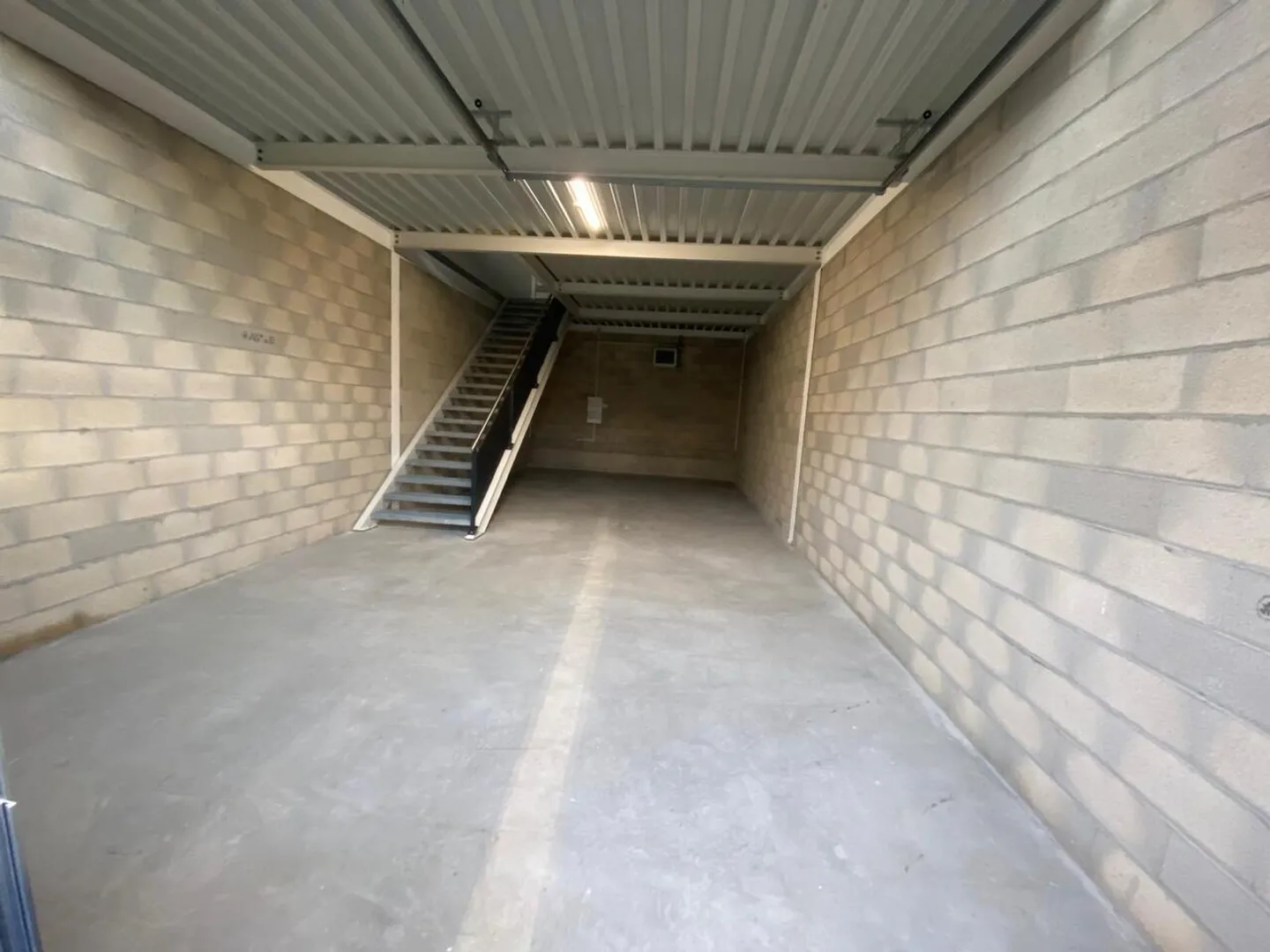 Espace Atelier Industriel à Louer - Photo 6 sur 9