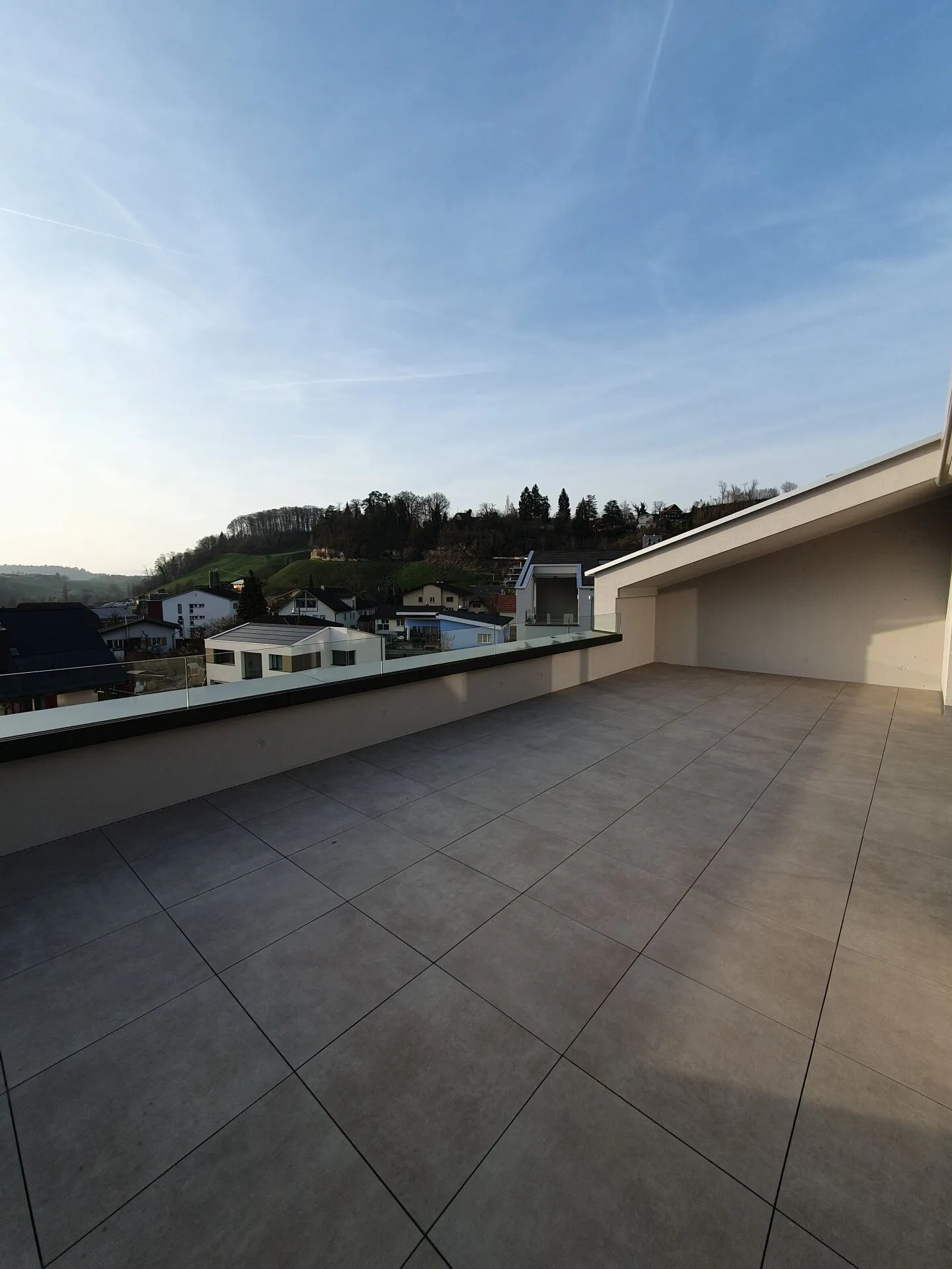 Affitto: Appartamento attico 3.5 locali - Foto 8 di 13