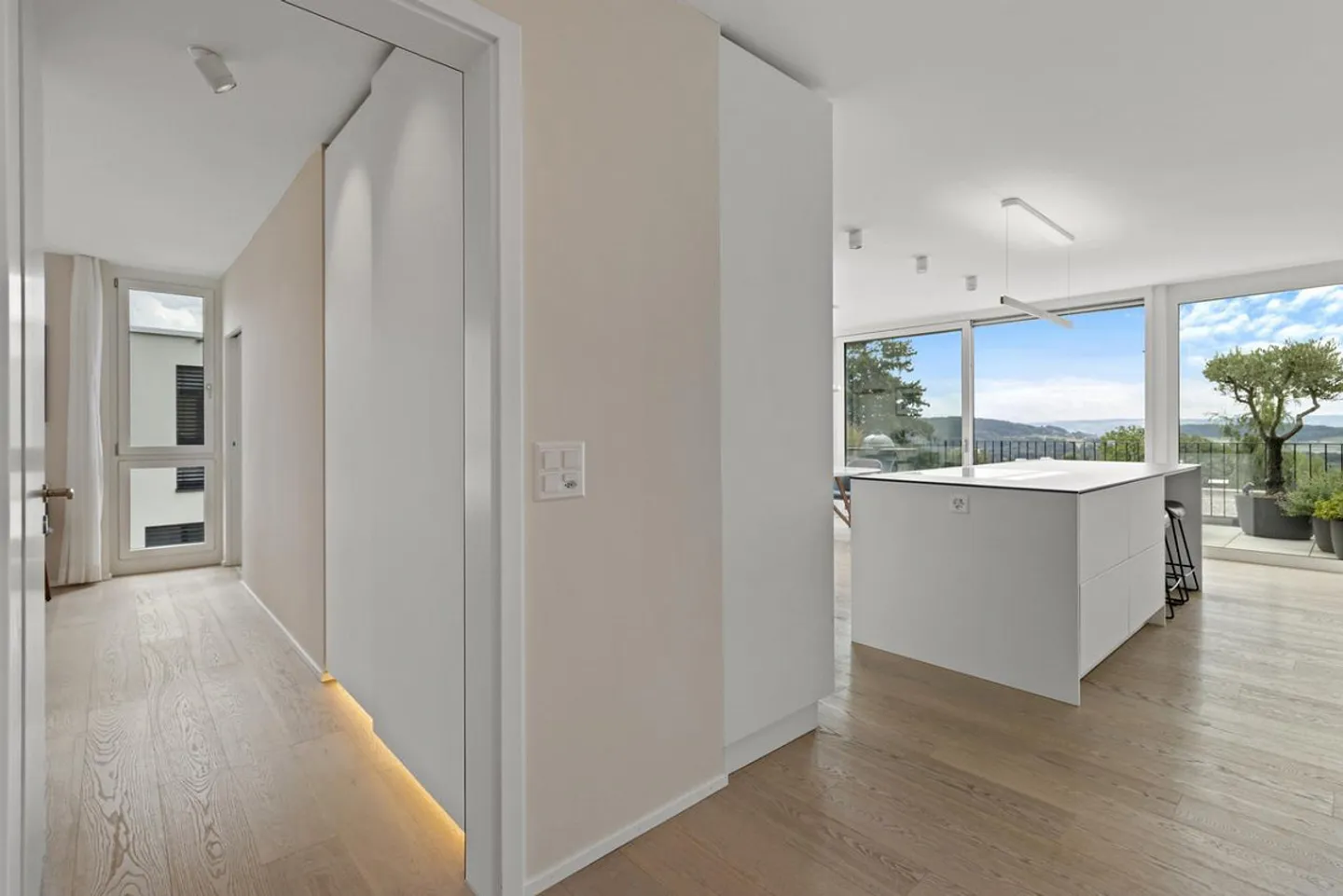 Vue Alpine | ZH - Photo 5 sur 6