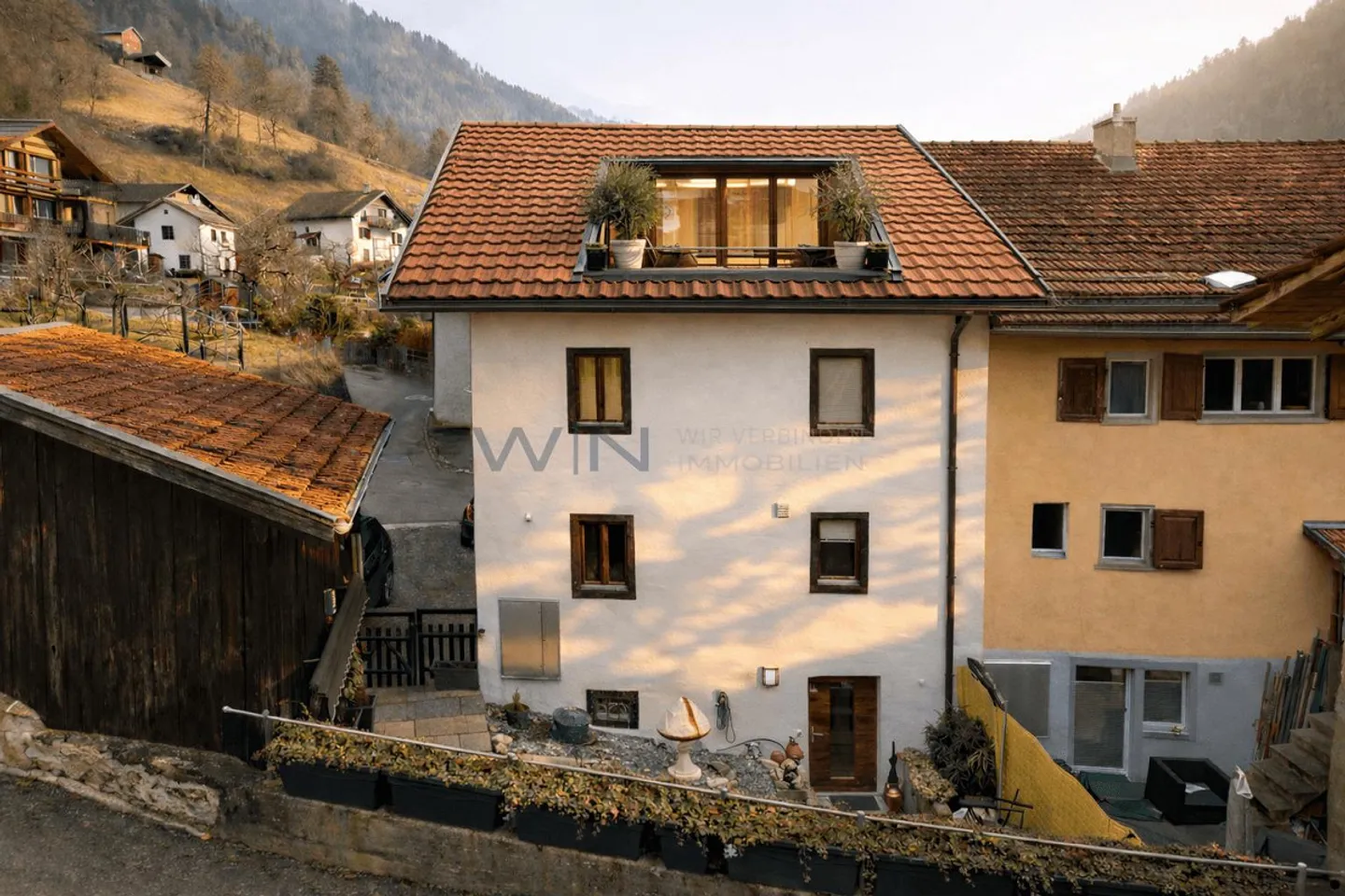 Le Rêve à Tomils Tendance - Photo 13 sur 13