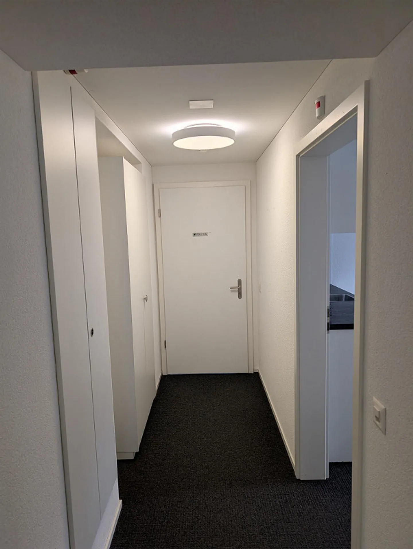 Spazi per uffici moderni nel Steig-Center di Herisau - Foto 6 di 10