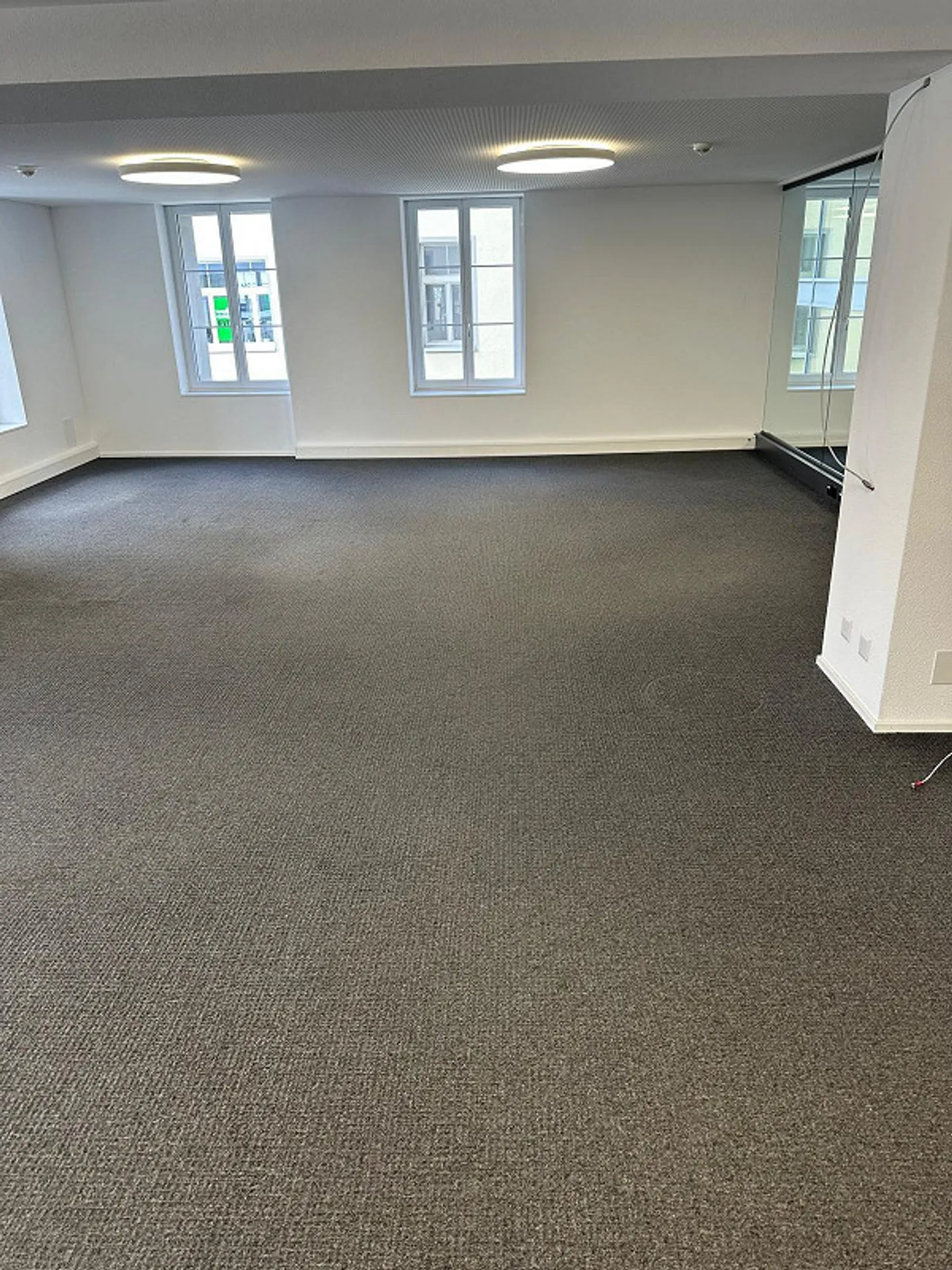 Spazi per uffici moderni nel Steig-Center di Herisau - Foto 7 di 10