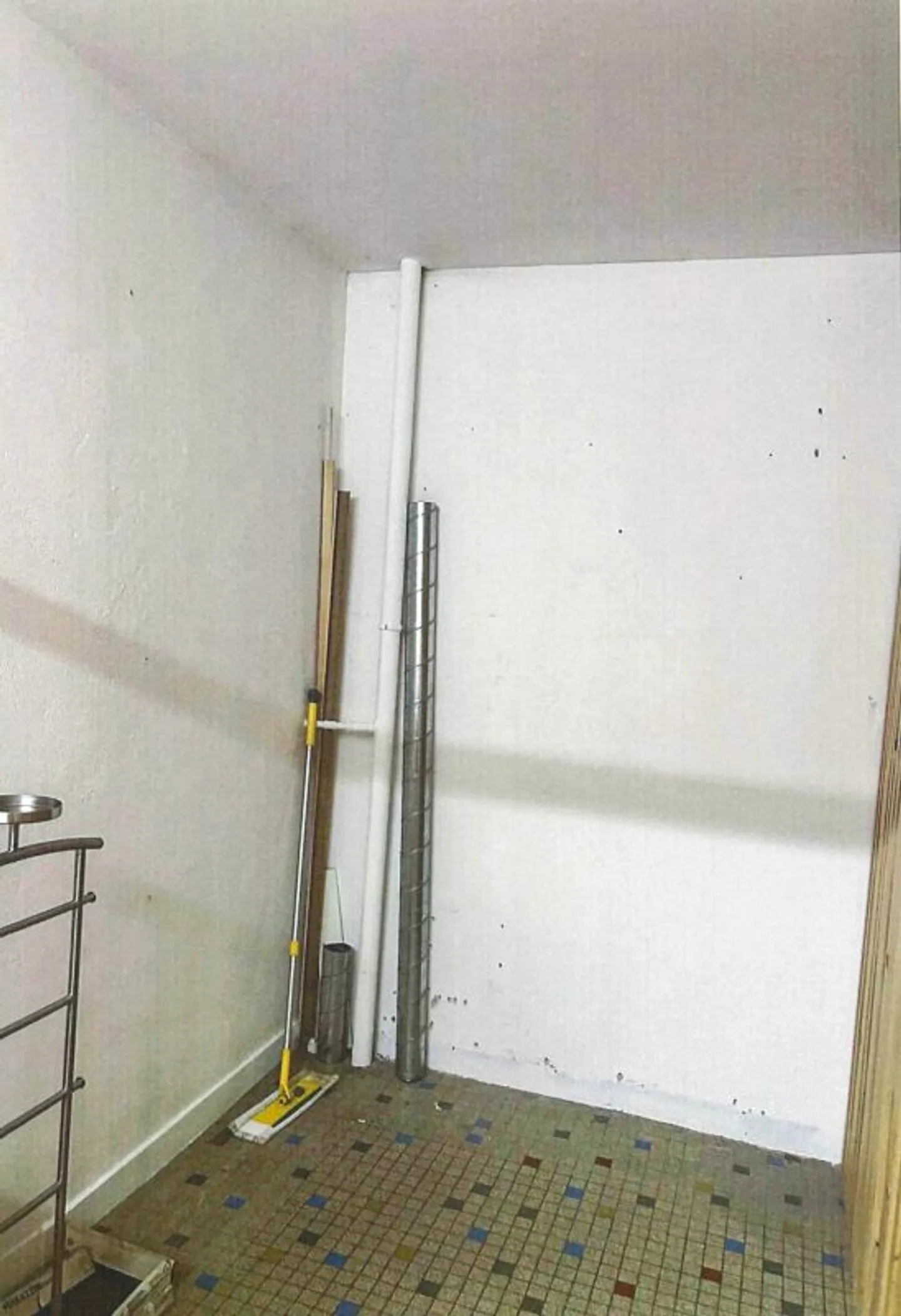 Studio meublé à louer à Vevey - Photo 10 sur 10