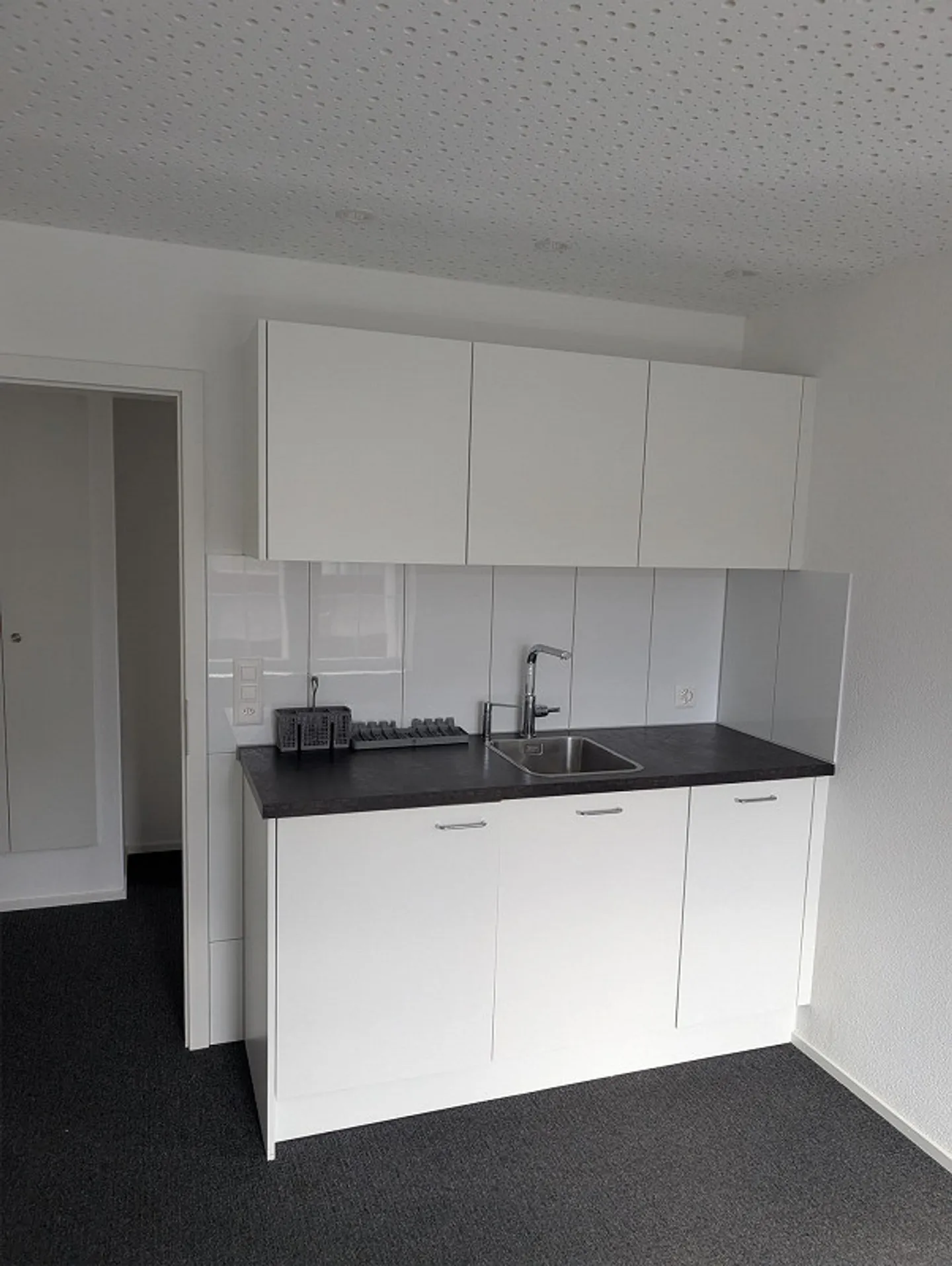 Spazi per uffici moderni nel Steig-Center di Herisau - Foto 4 di 10