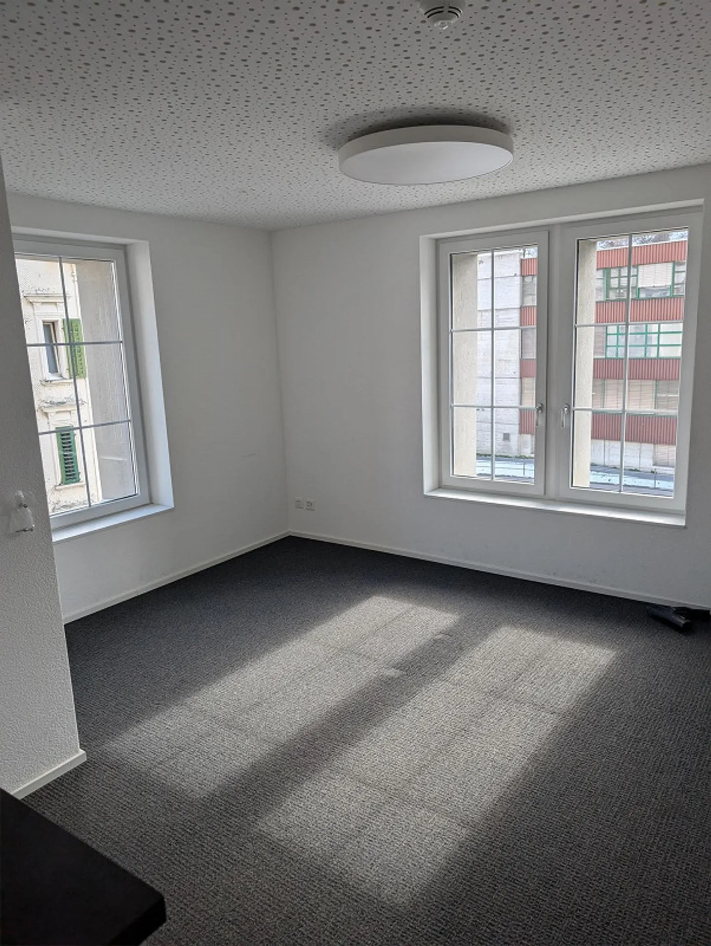 Spazi per uffici moderni nel Steig-Center di Herisau - Foto 5 di 10