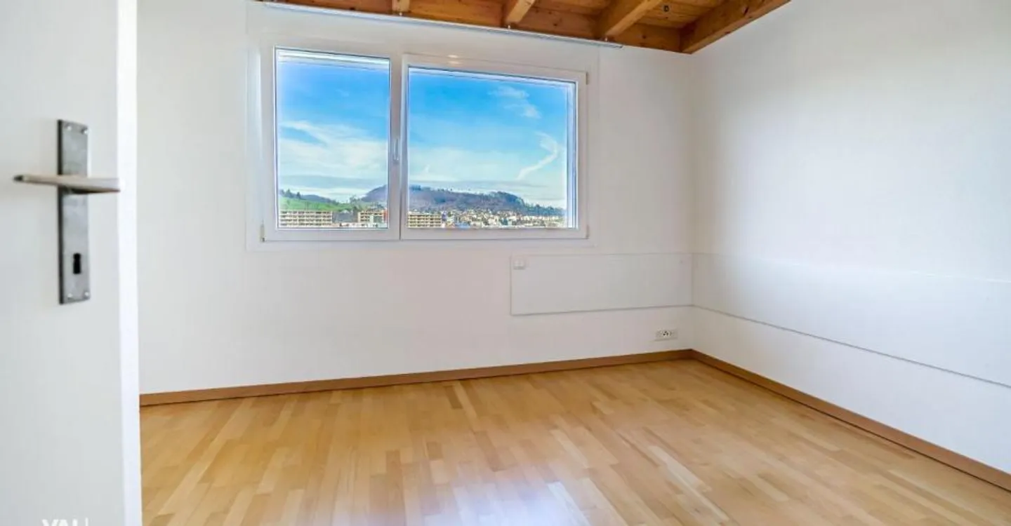 Maison jumelée avec valeur ajoutée : vivre, vivre et louer sous un même toit - Photo 5 sur 12