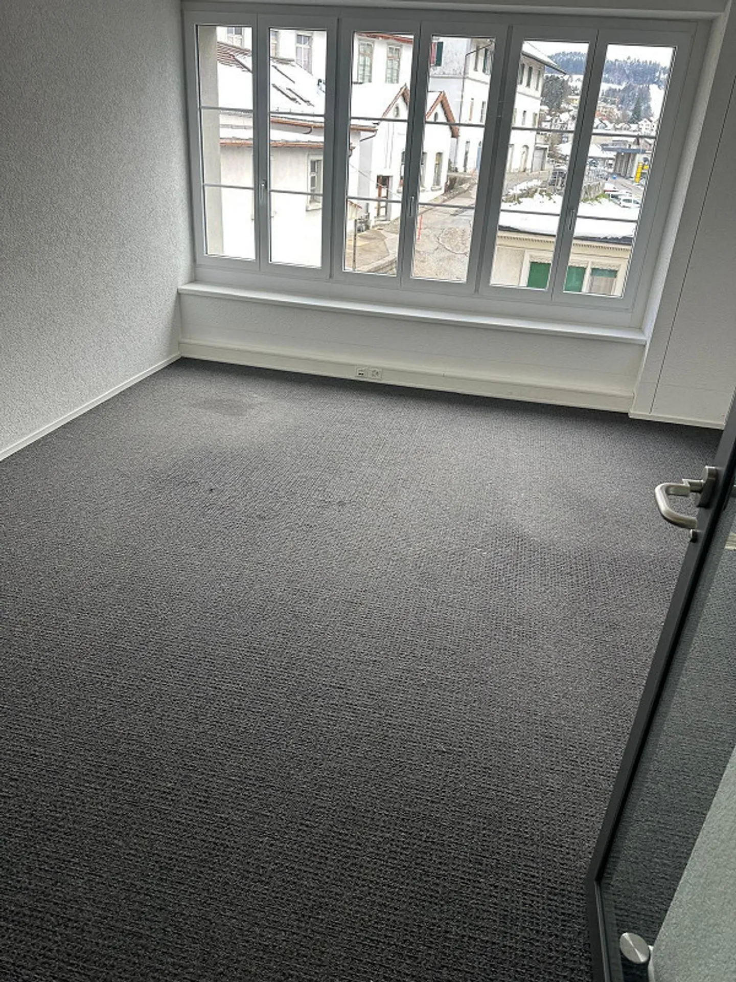 Spazi per uffici moderni nel Steig-Center di Herisau - Foto 10 di 10