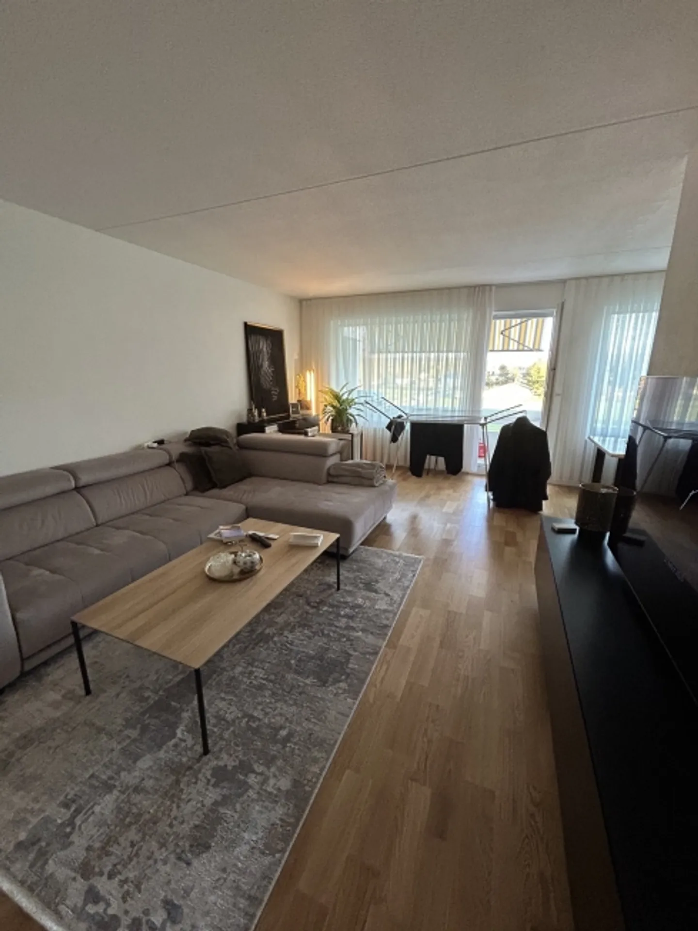 2½ ROOM APARTMENT IN STUDEN (BE), FURNISHED, TEMPORARY - Photo 2 of 7