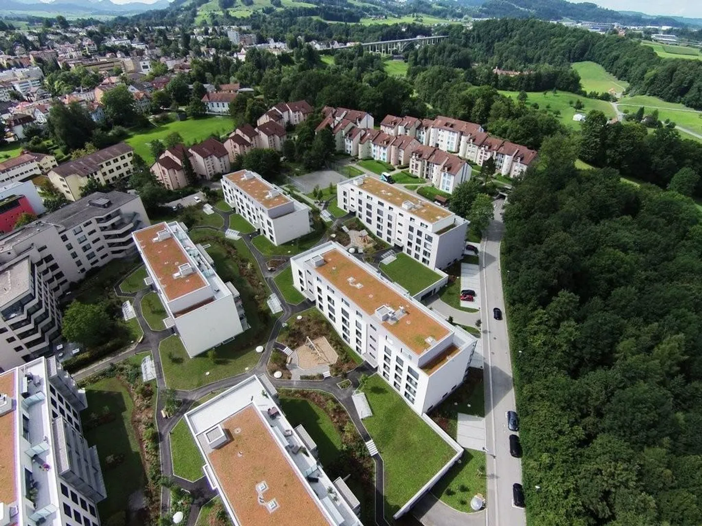 "Here Ends Your Apartment Search" - Photo 2 of 12