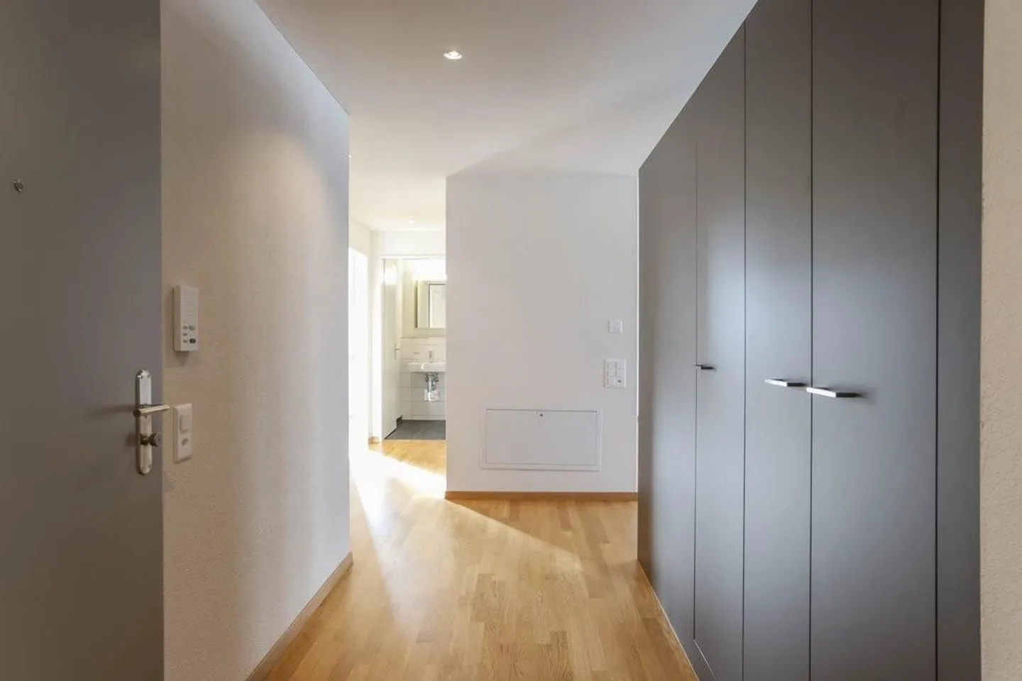 "Here Ends Your Apartment Search" - Photo 3 of 12