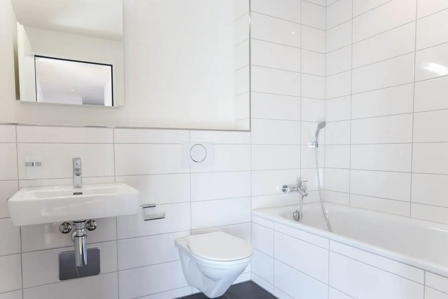 "Here Ends Your Apartment Search" - Photo 9 of 12