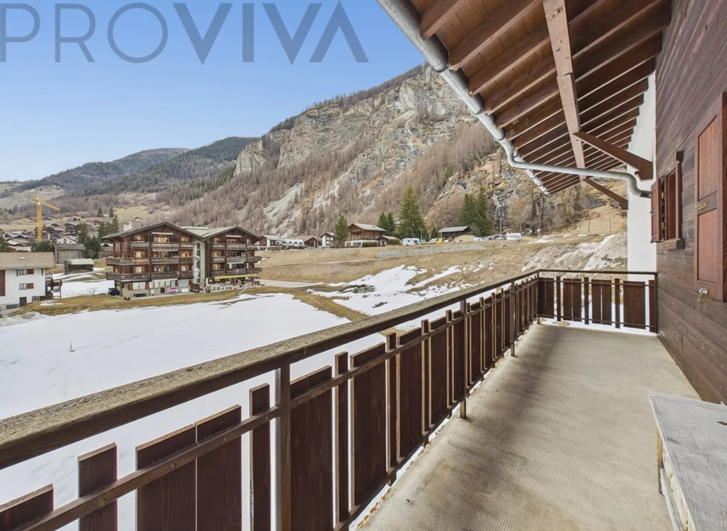 Appartement de montagne idyllique avec vue imprenable et tranquillité - Photo 1 sur 6