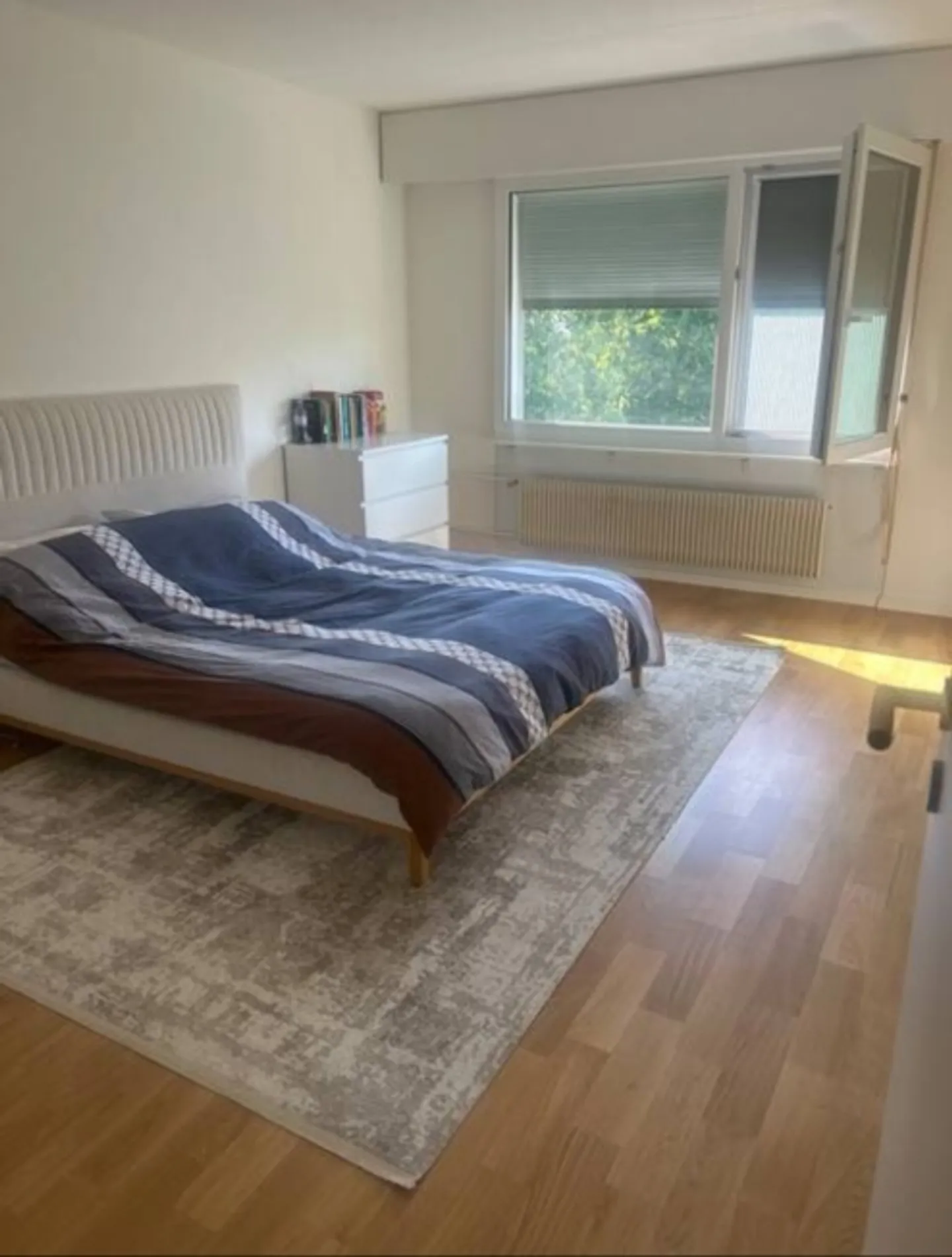 2½ ROOM APARTMENT IN STUDEN (BE), FURNISHED, TEMPORARY - Photo 4 of 7