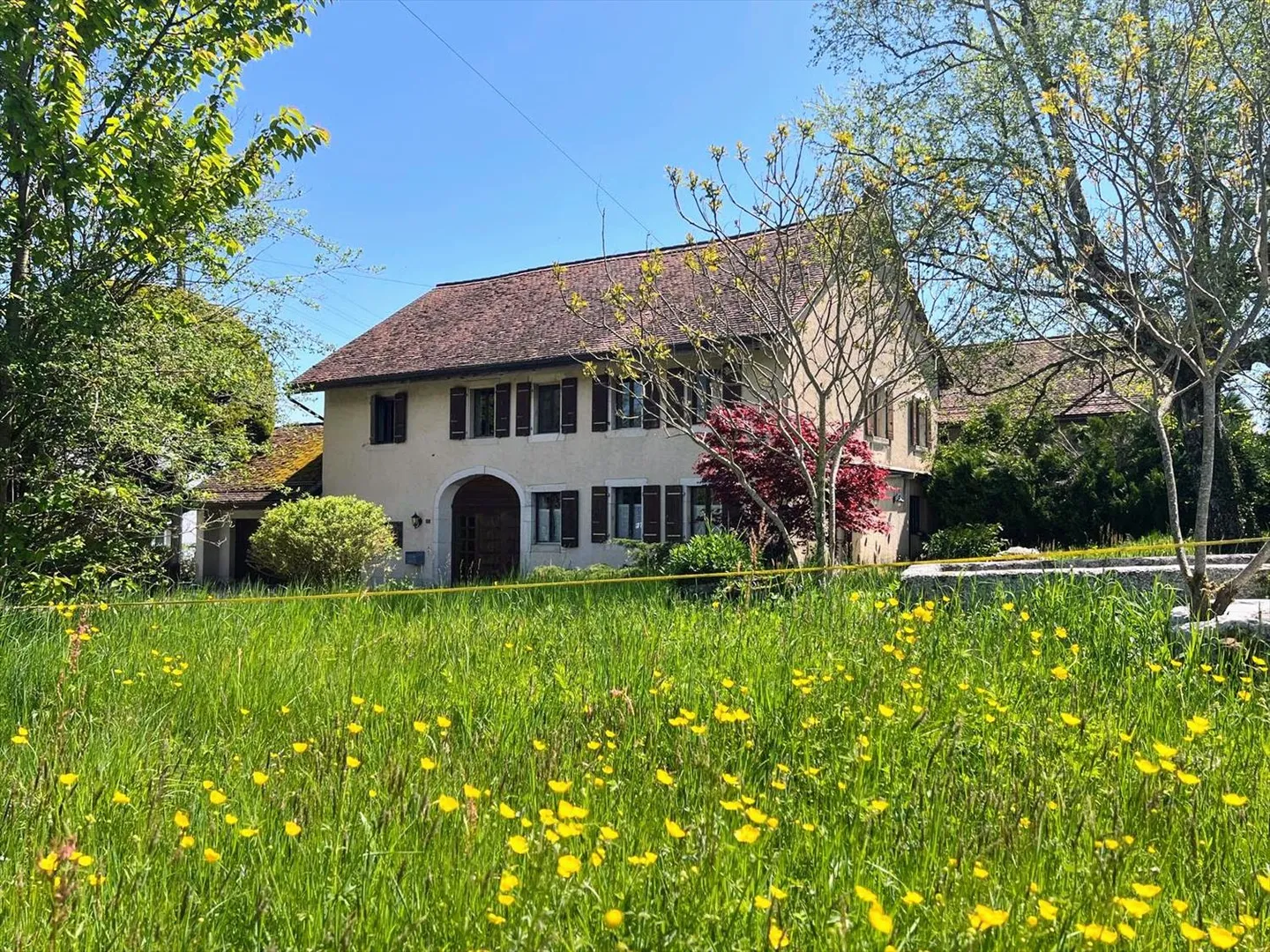 7-Zimmer-Haus - Foto 6 von 8