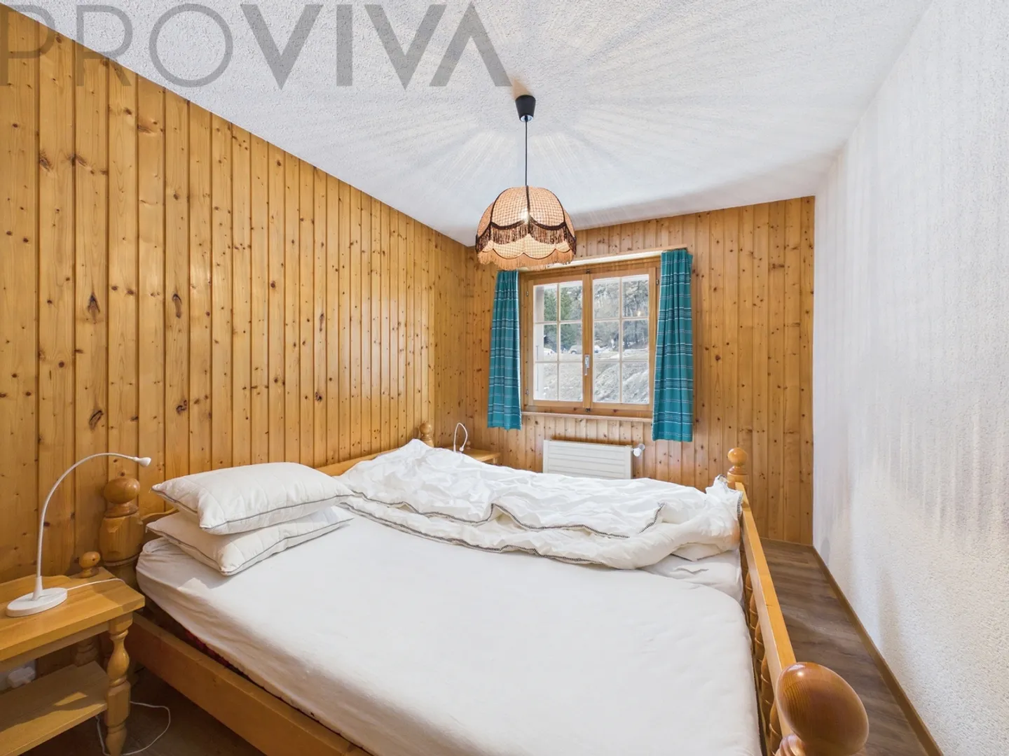 Appartement de montagne idyllique avec vue imprenable et tranquillité - Photo 4 sur 6