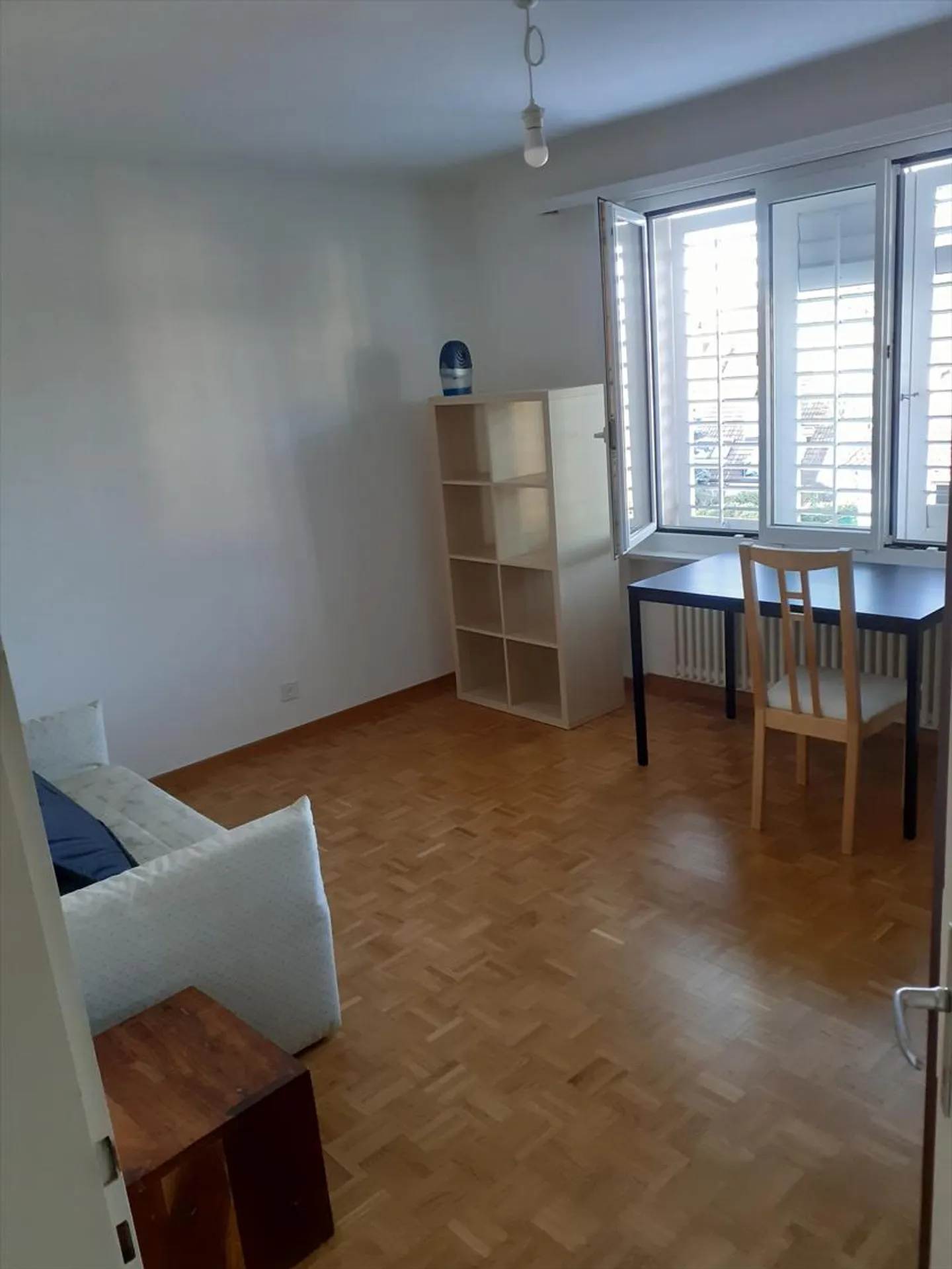 Emplacement optimal à Woillshofen - Photo 1 sur 4