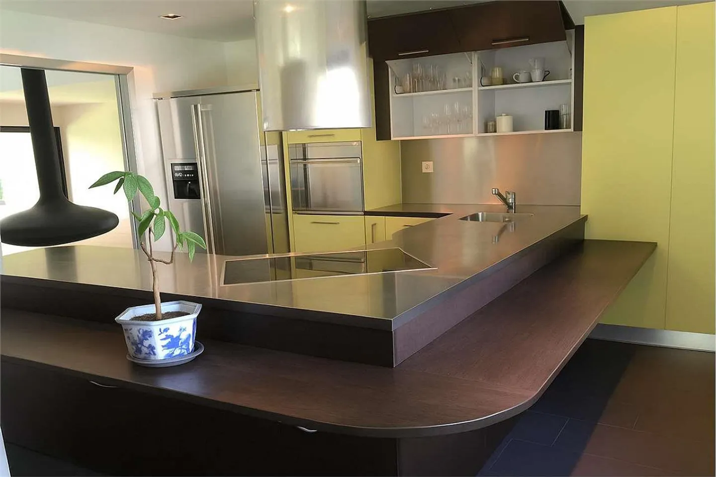 Modern Villa in San Pietro di Stabio - Photo 4 of 12