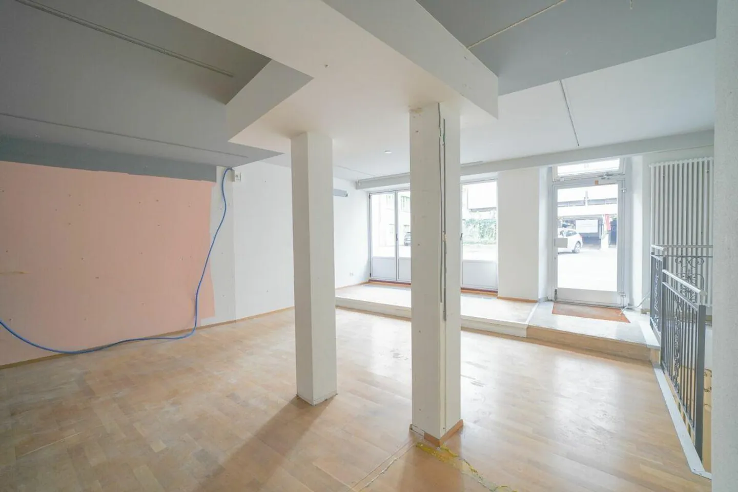 Top-Standort - frequentierte Ladenfläche in der Luzerner Altstadt - Foto 5 von 8