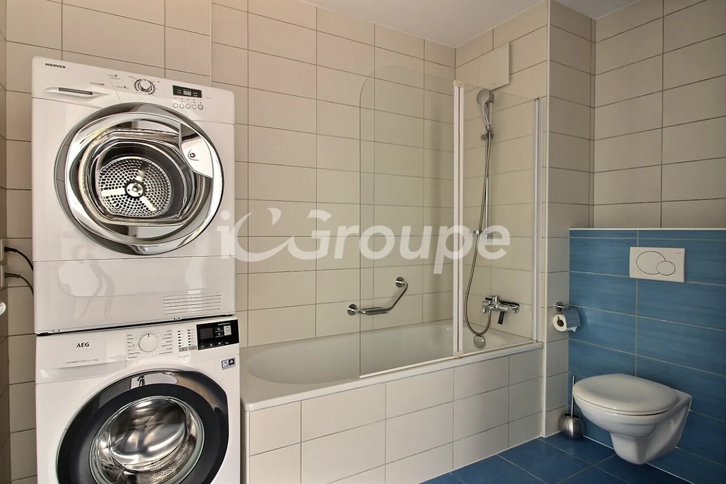 2.5 room apartment for rent in Bramois - Photo 7 of 10