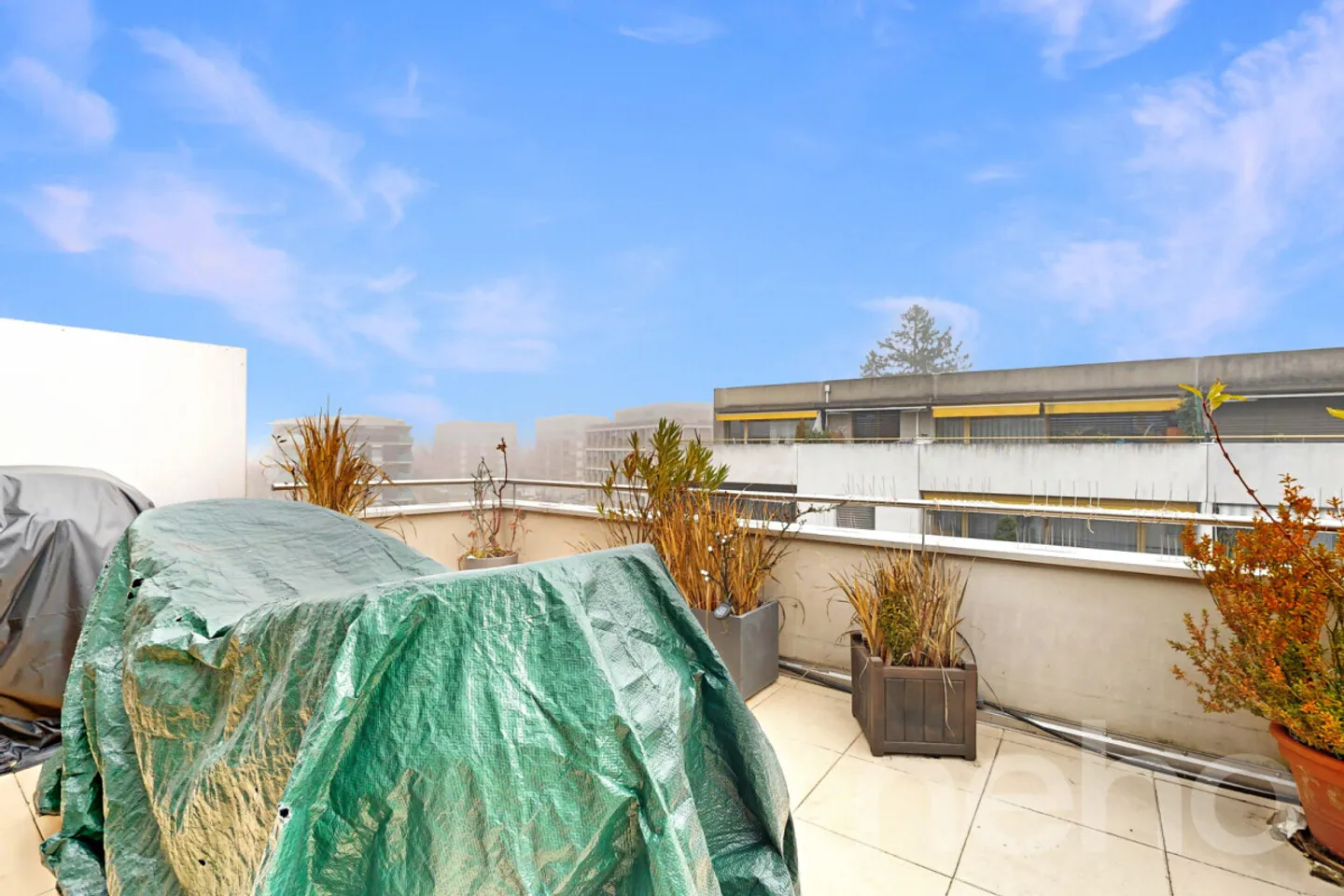 Penthouse kaufen - Foto 2 von 12