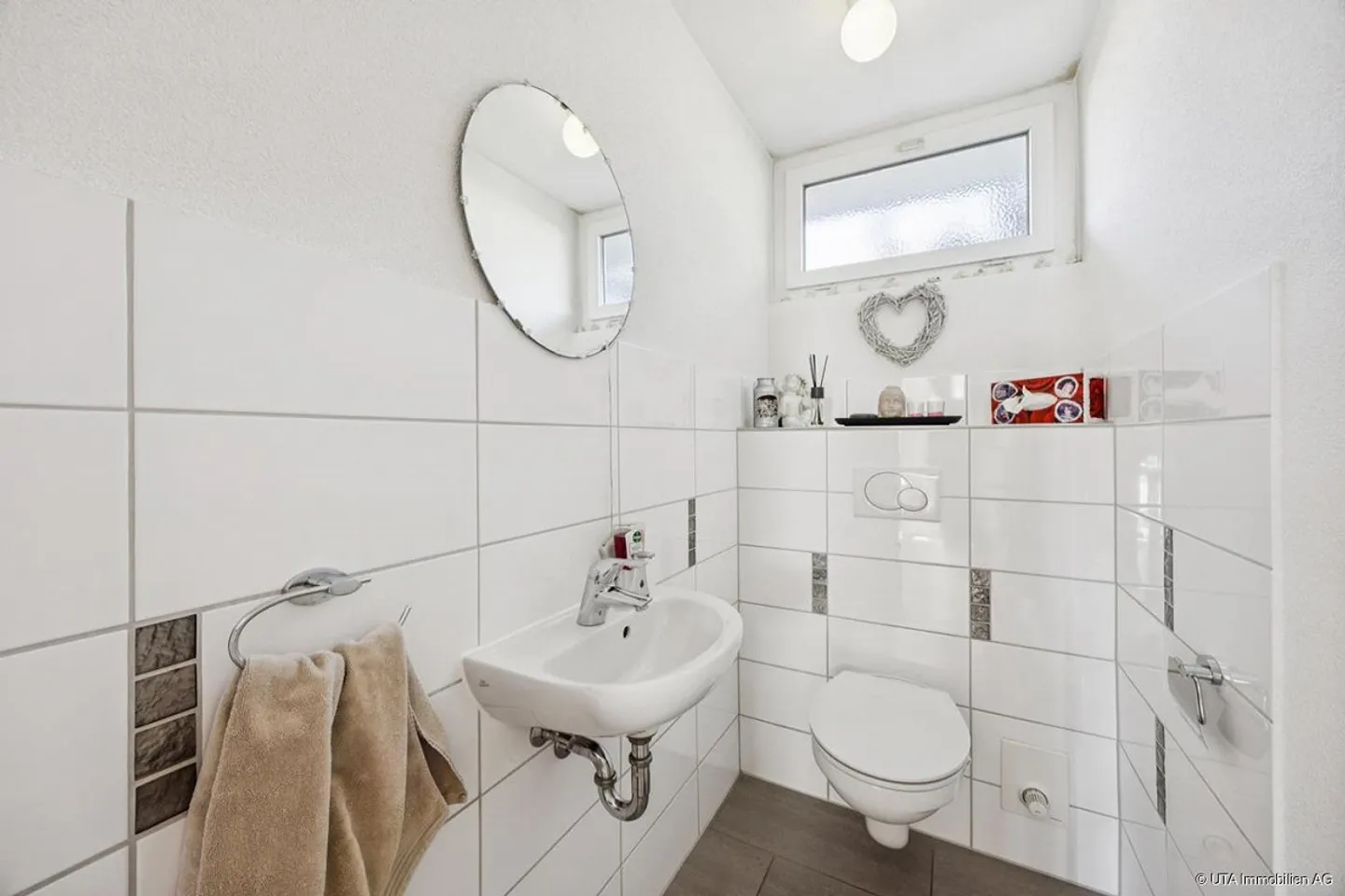 Familienfreundliches Einfamilienhaus mit schöner Gartenanlage - Foto 8 von 21