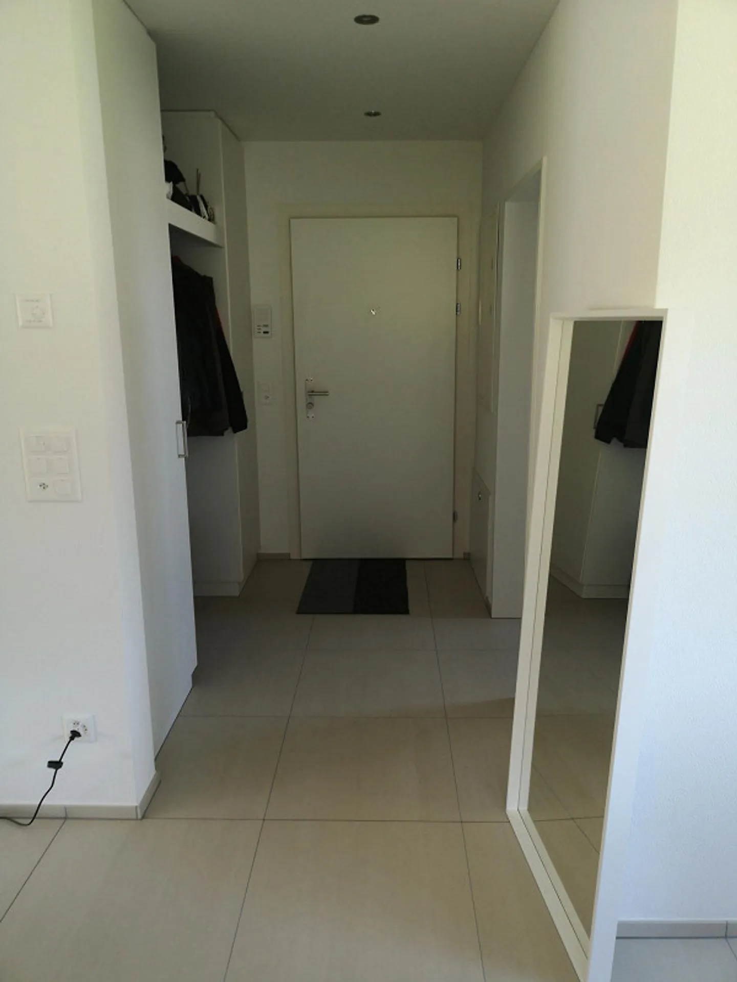 Appartement moderne 3 1/2 pièces avec coin salon - Photo 5 sur 12