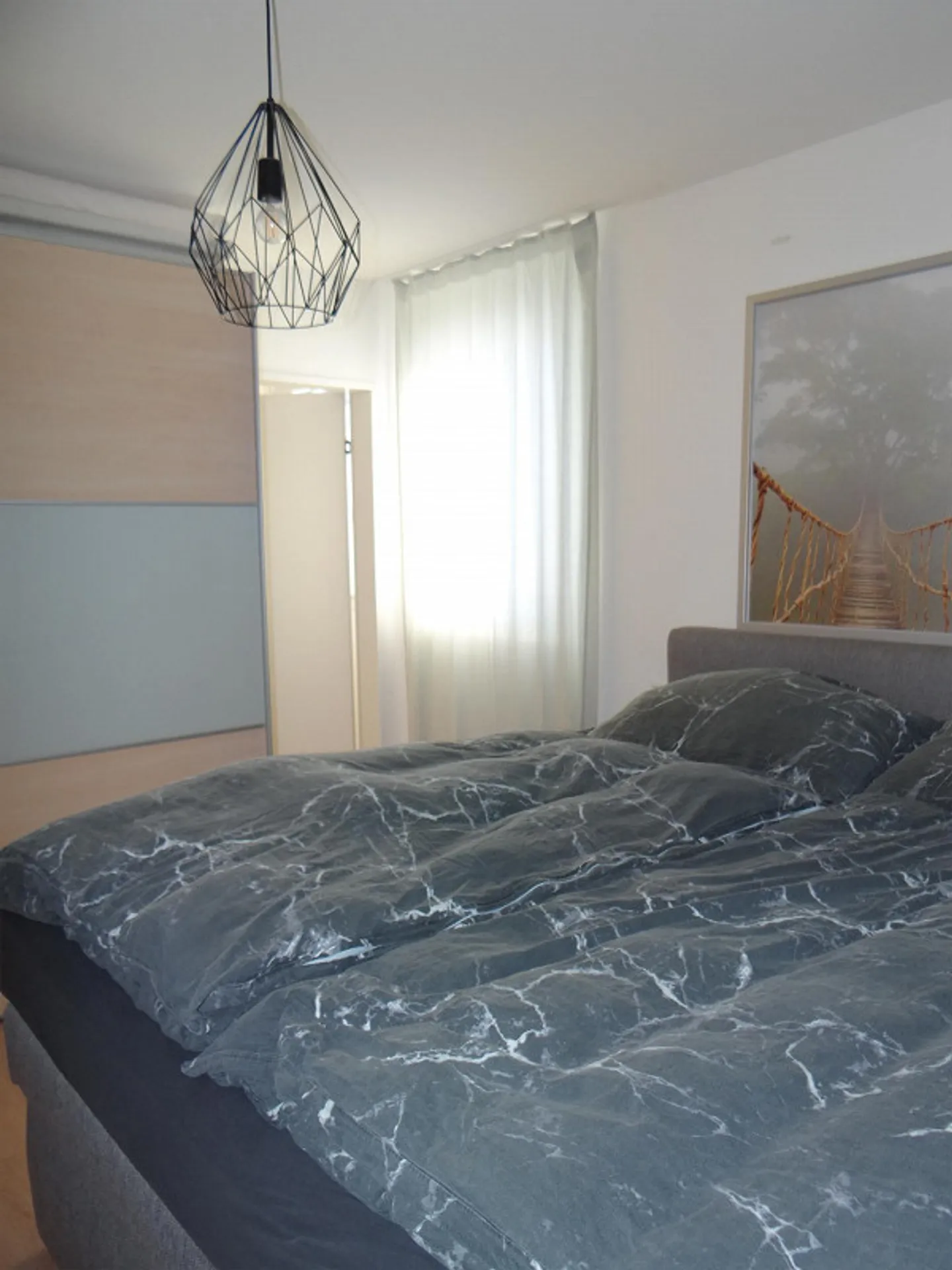 Appartement moderne 3 1/2 pièces avec coin salon - Photo 7 sur 12