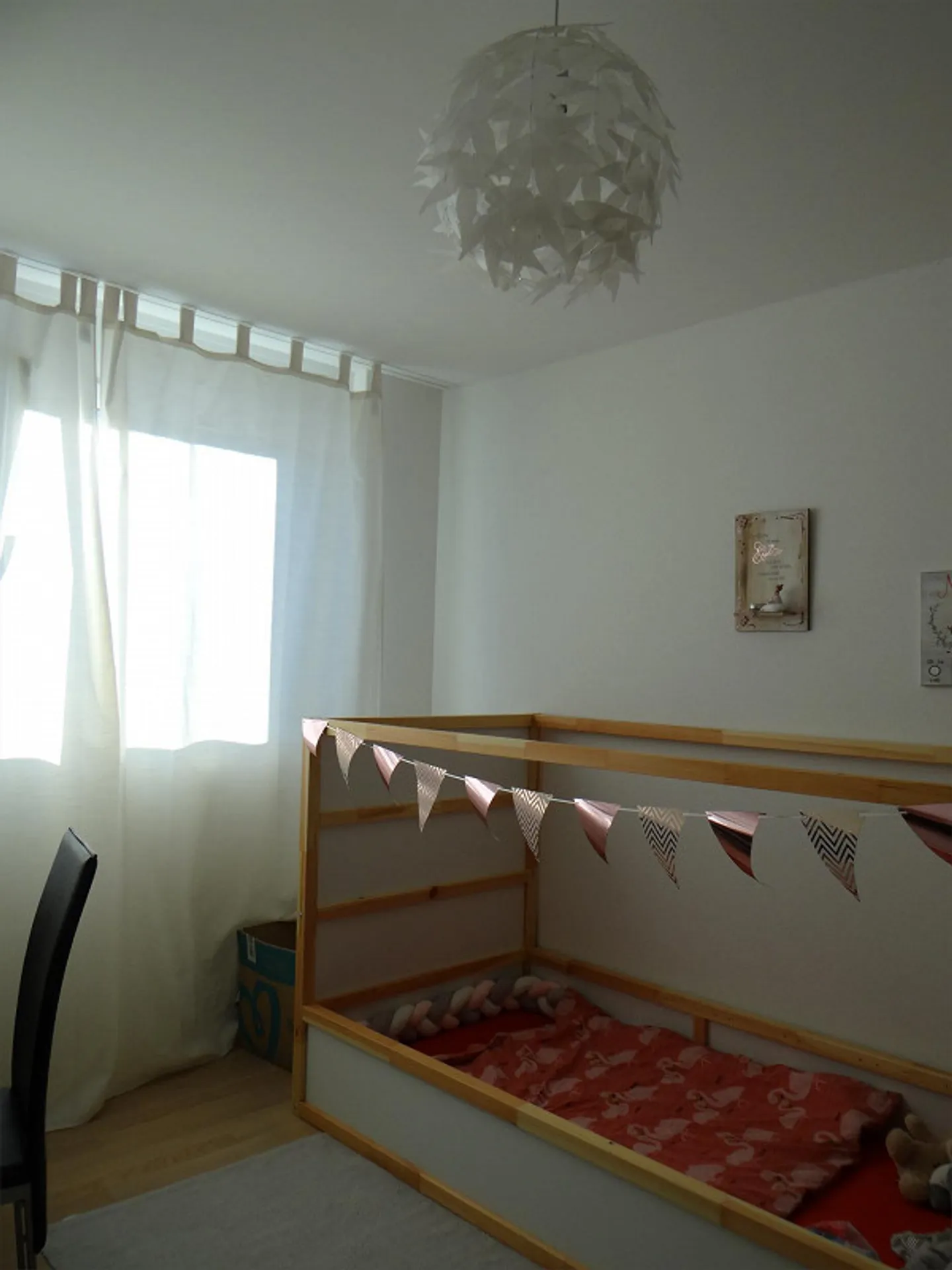 Appartement moderne 3 1/2 pièces avec coin salon - Photo 8 sur 12