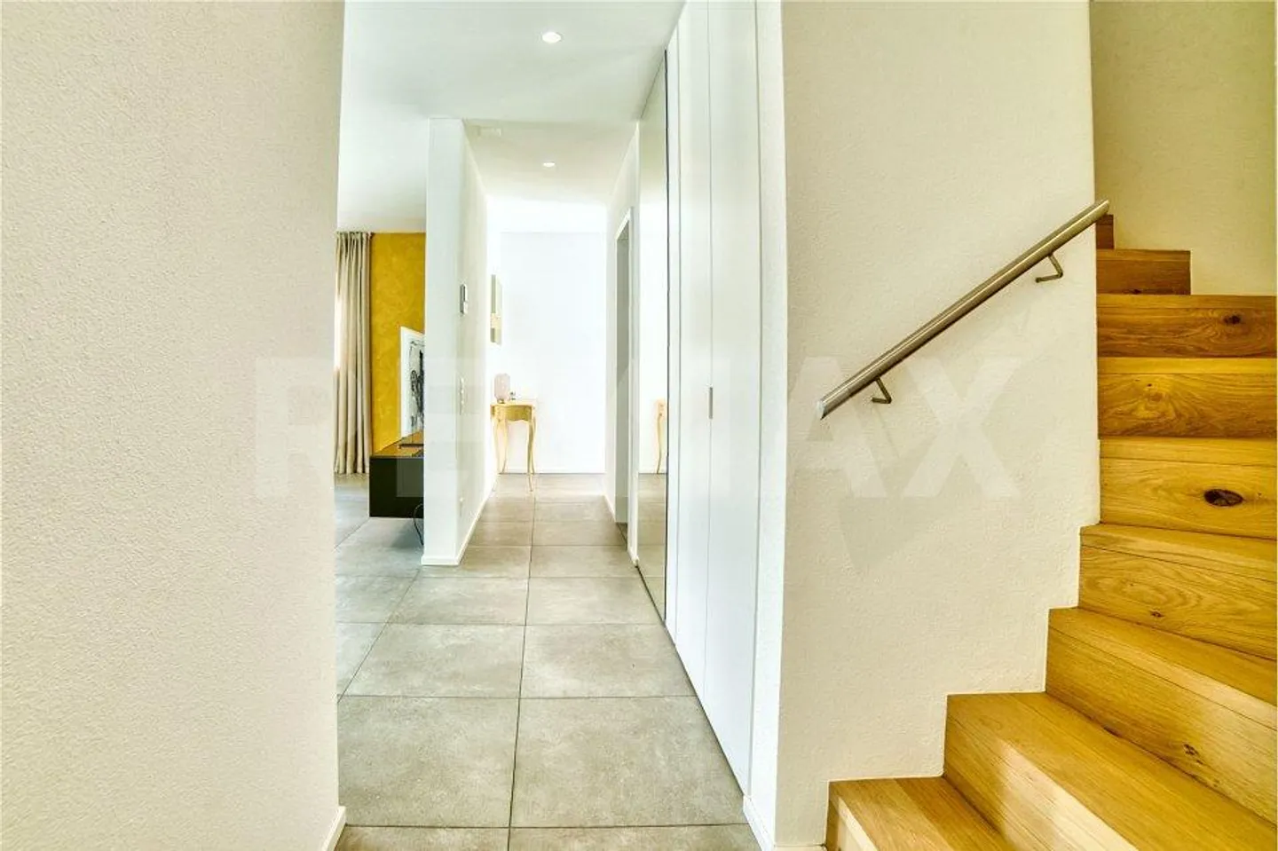 Duplex moderne de 4,5 pièces - Photo 6 sur 13