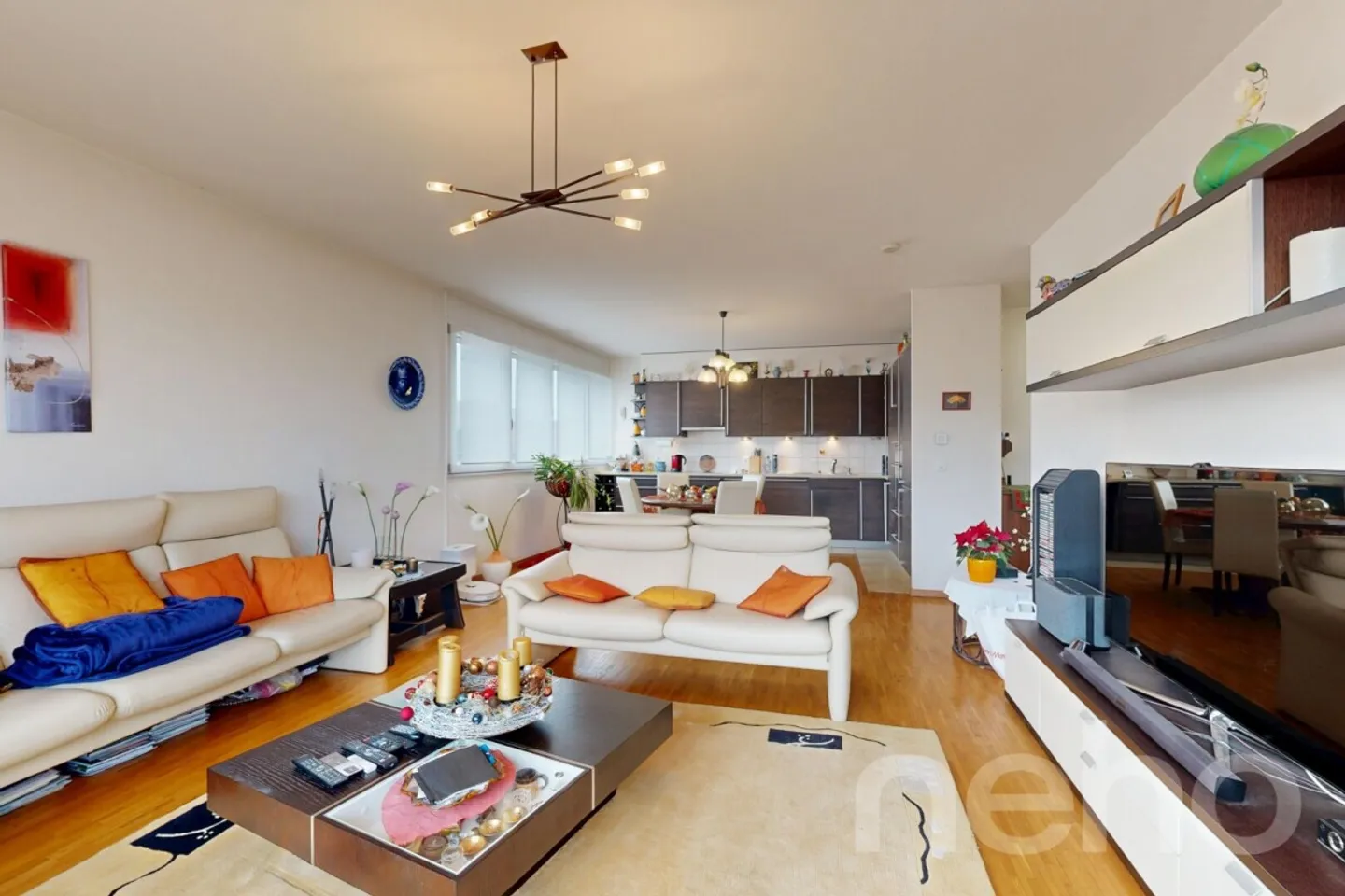 Penthouse kaufen - Foto 4 von 12