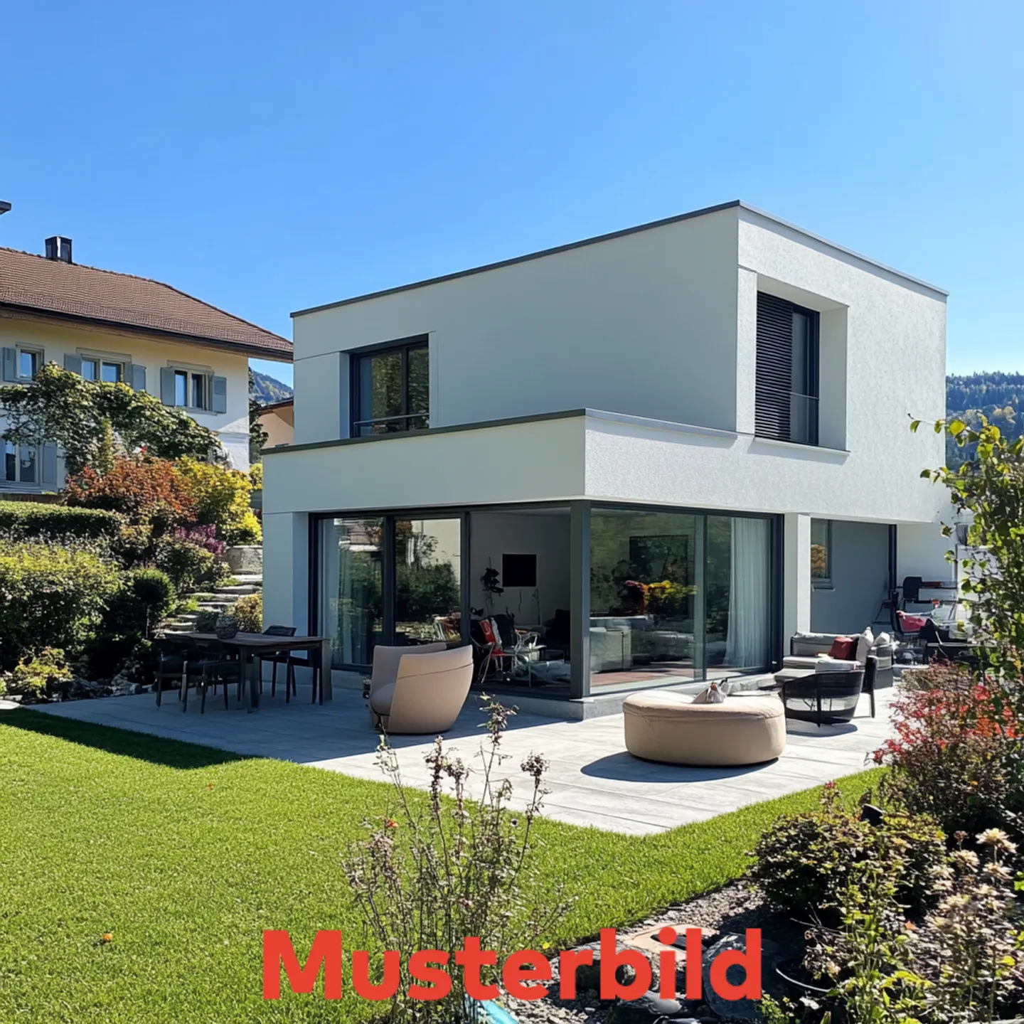 Einfamilienhaus kaufen - Foto 2 von 5