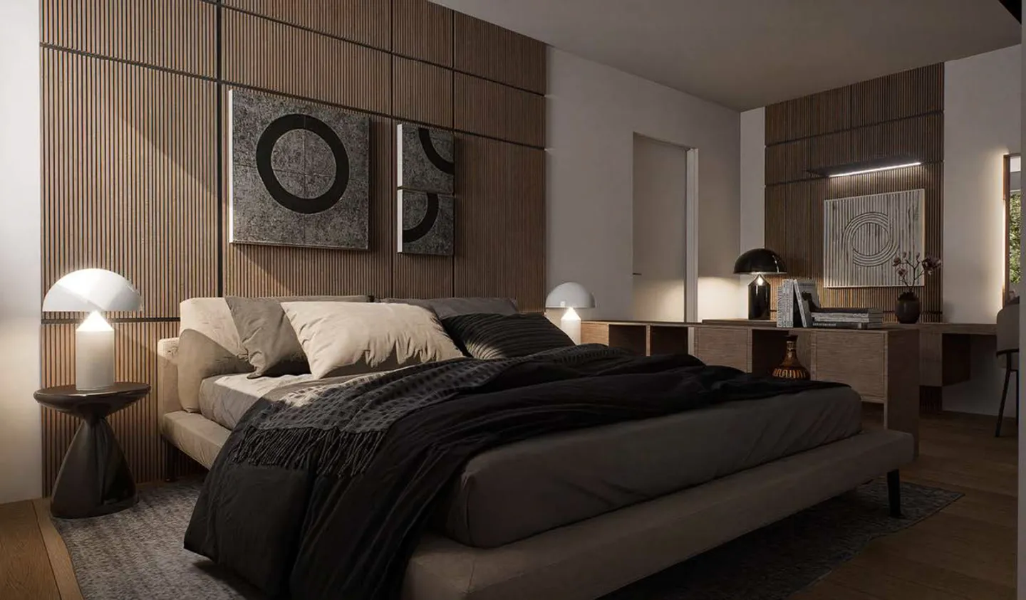 Apartment for sale - Photo 4 of 9