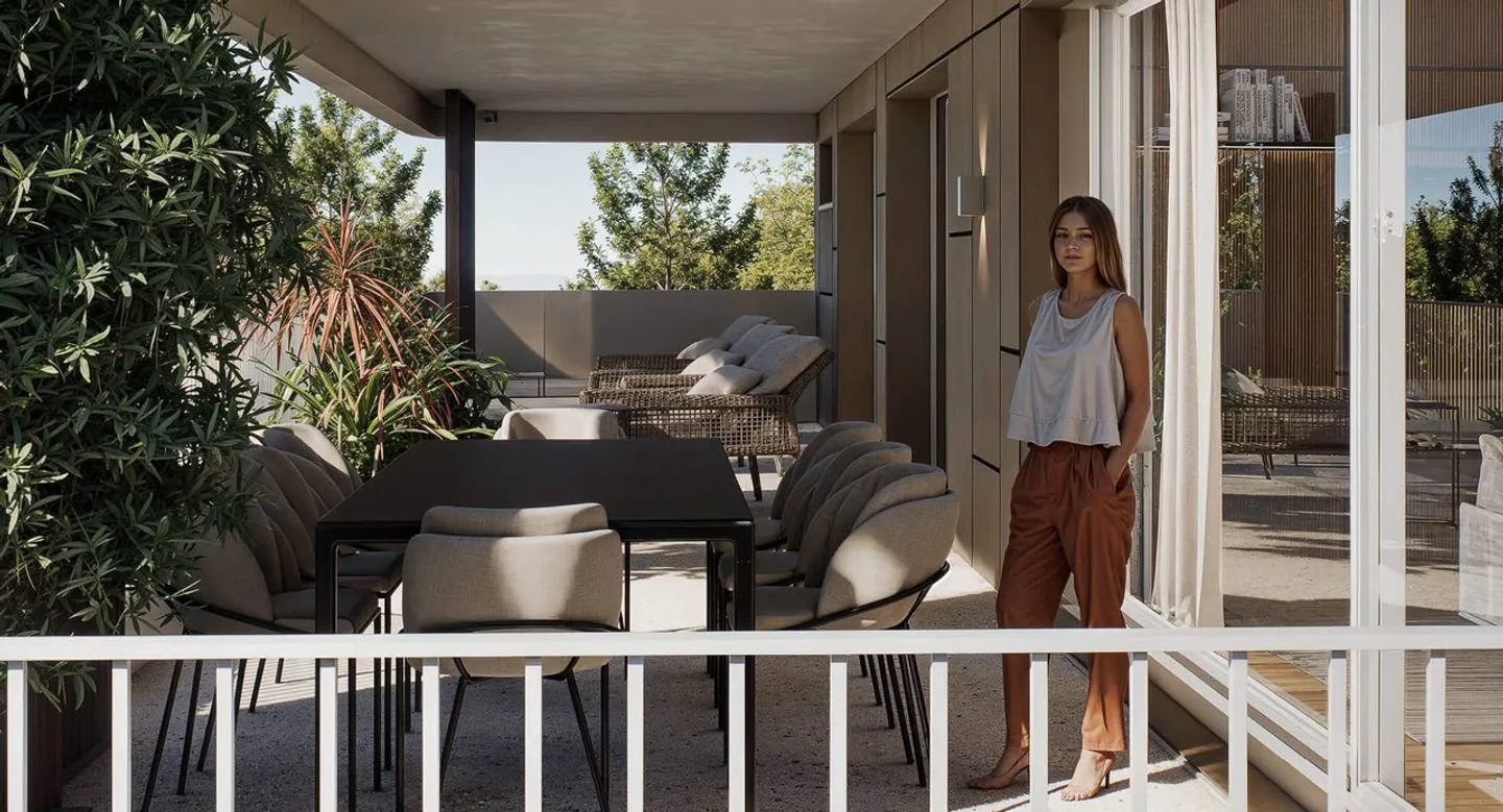 Apartment for sale - Photo 6 of 9