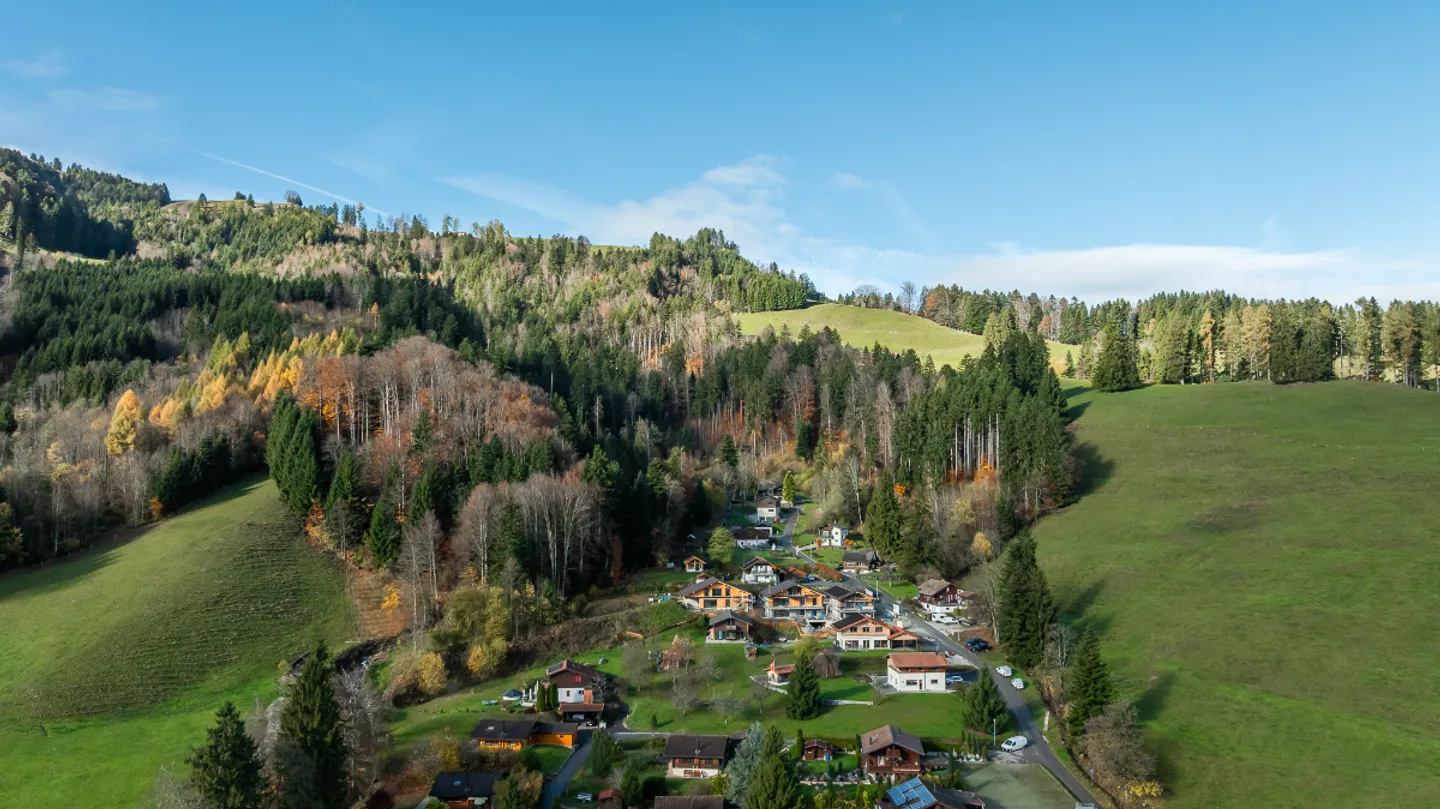 Dernière offre : Modernité et sérénité dans un environnement naturel - Photo 5 sur 8