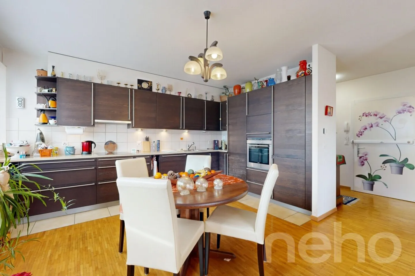 Penthouse kaufen - Foto 5 von 12