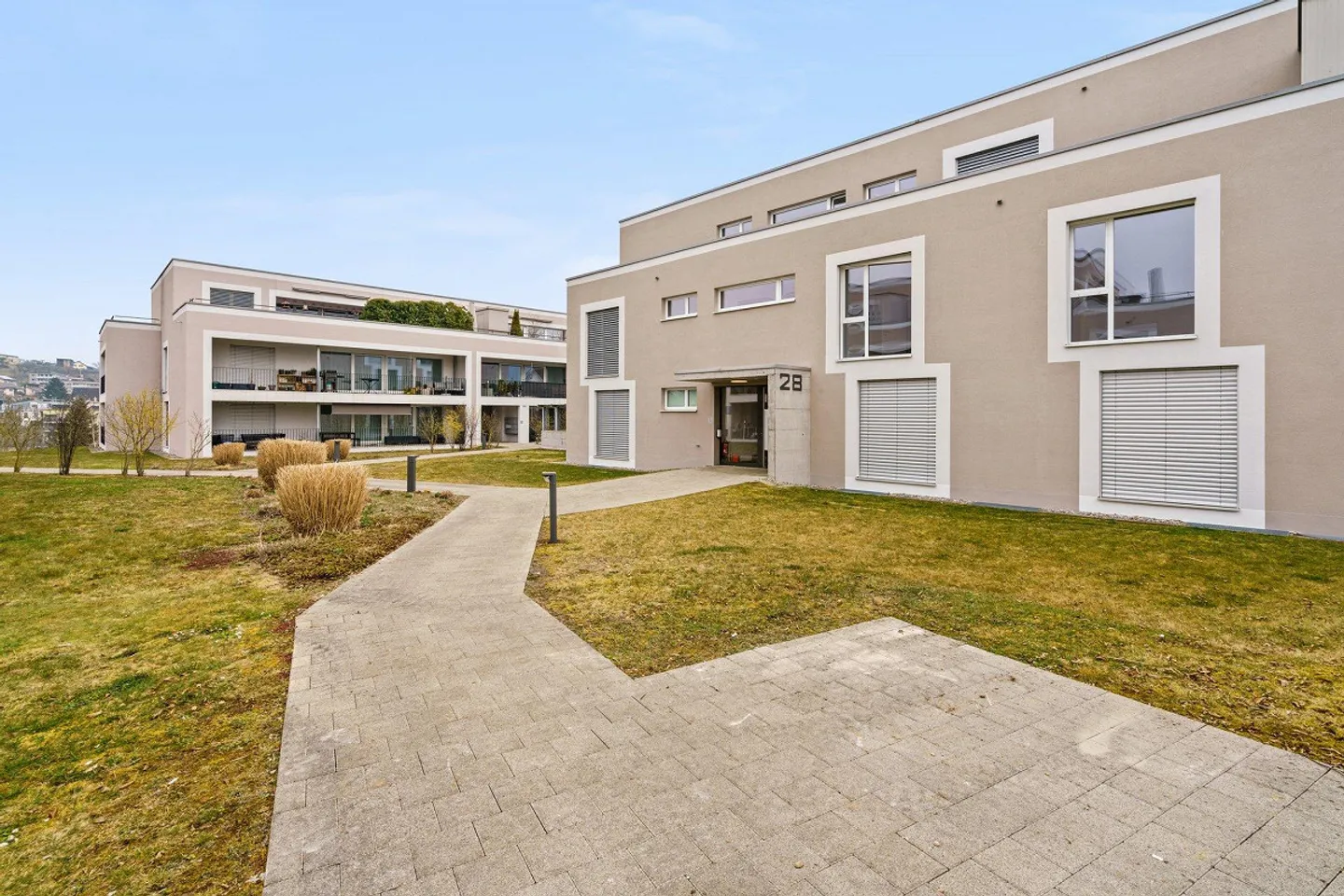 Enfin mon appartement - Photo 2 sur 9