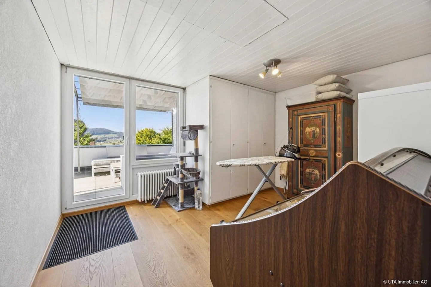 Familienfreundliches Einfamilienhaus mit schöner Gartenanlage - Foto 11 von 21