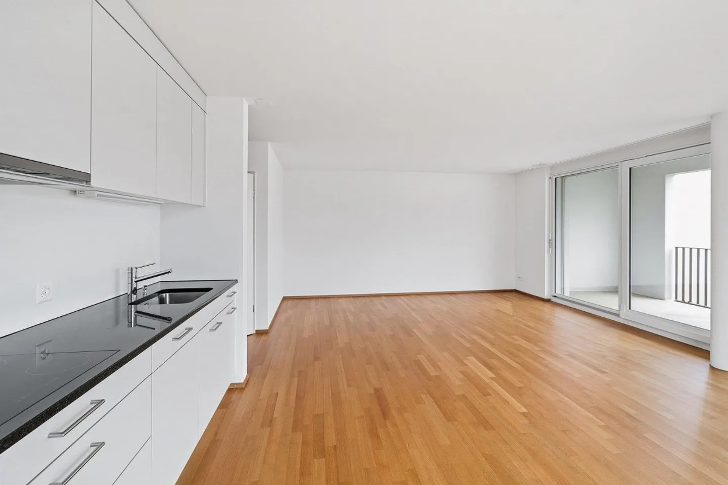 Enfin mon appartement - Photo 3 sur 9