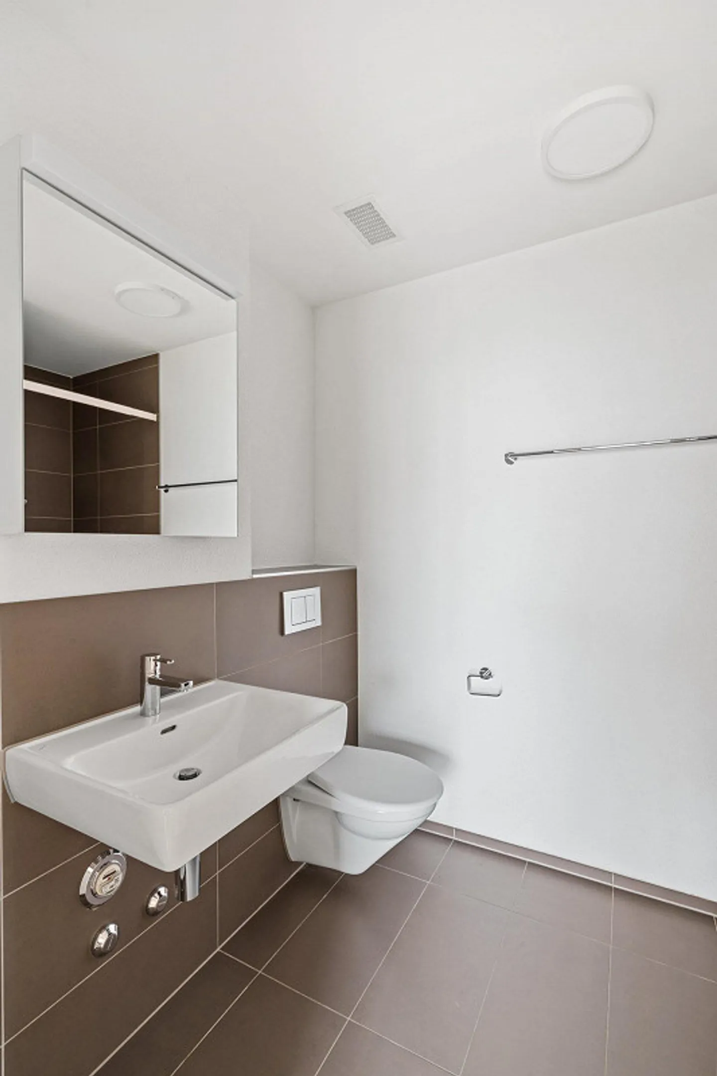 Enfin mon appartement - Photo 5 sur 9