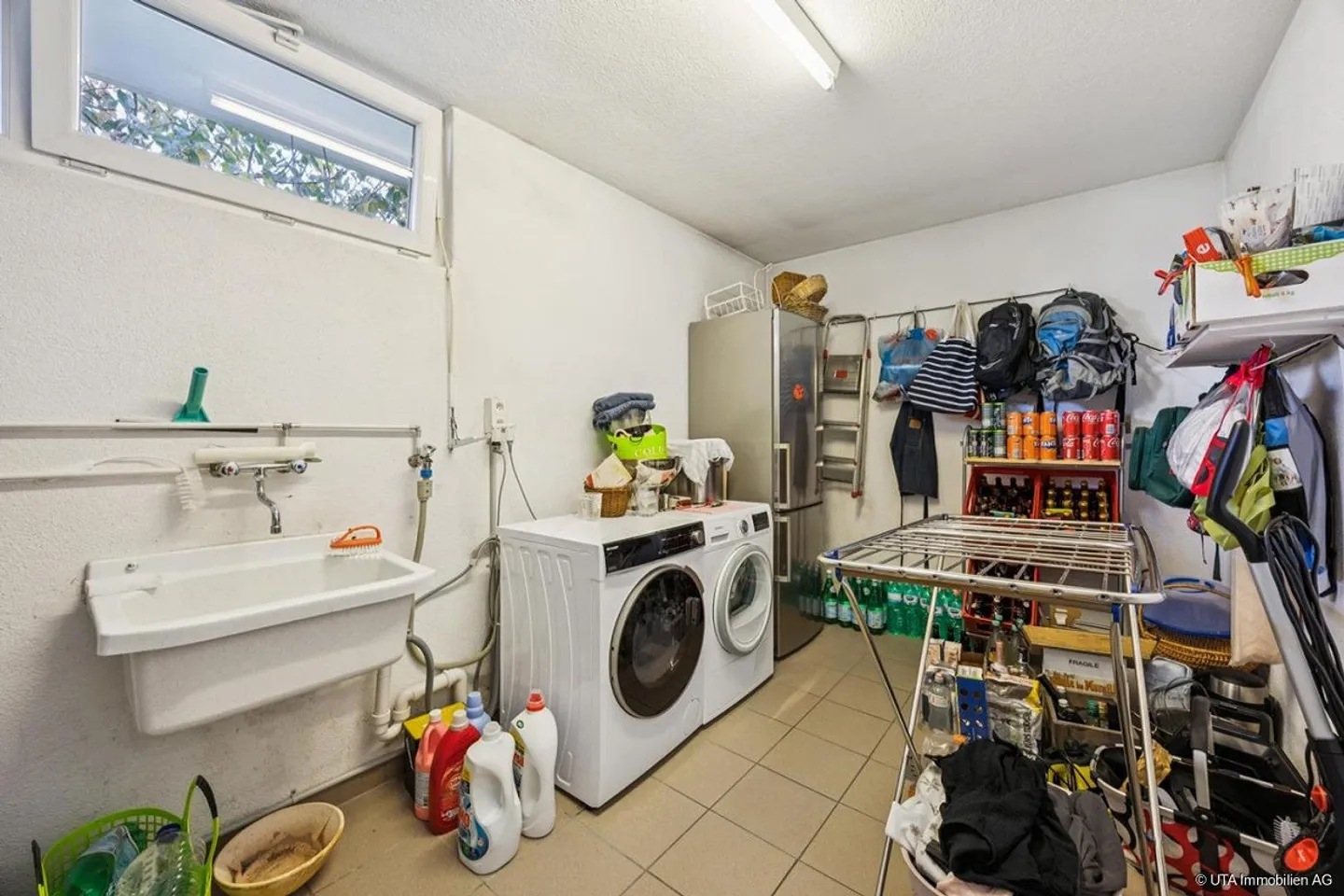 Familienfreundliches Einfamilienhaus mit schöner Gartenanlage - Foto 9 von 21