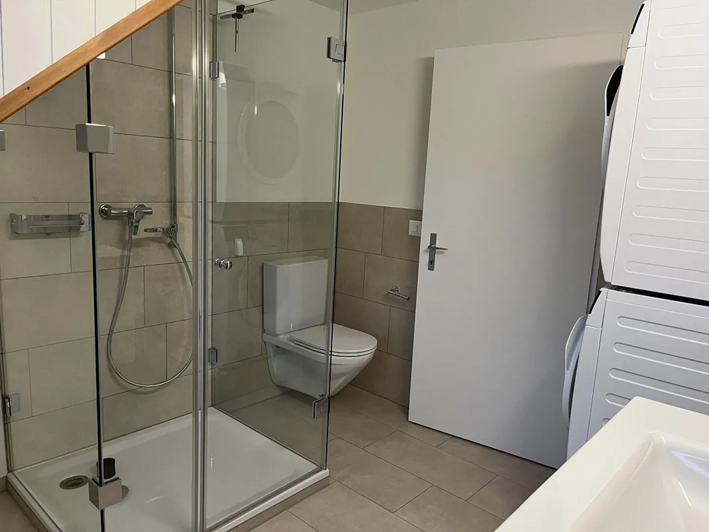 gemütliche 2.5-Zimmer Dachwohnung - Foto 8 von 10