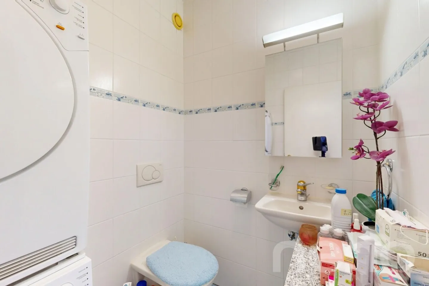 Penthouse kaufen - Foto 11 von 12