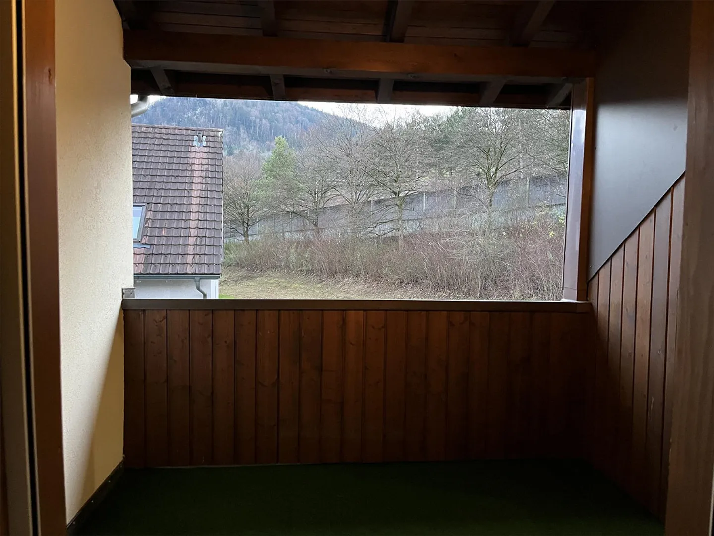 gemütliche 2.5-Zimmer Dachwohnung - Foto 10 von 10