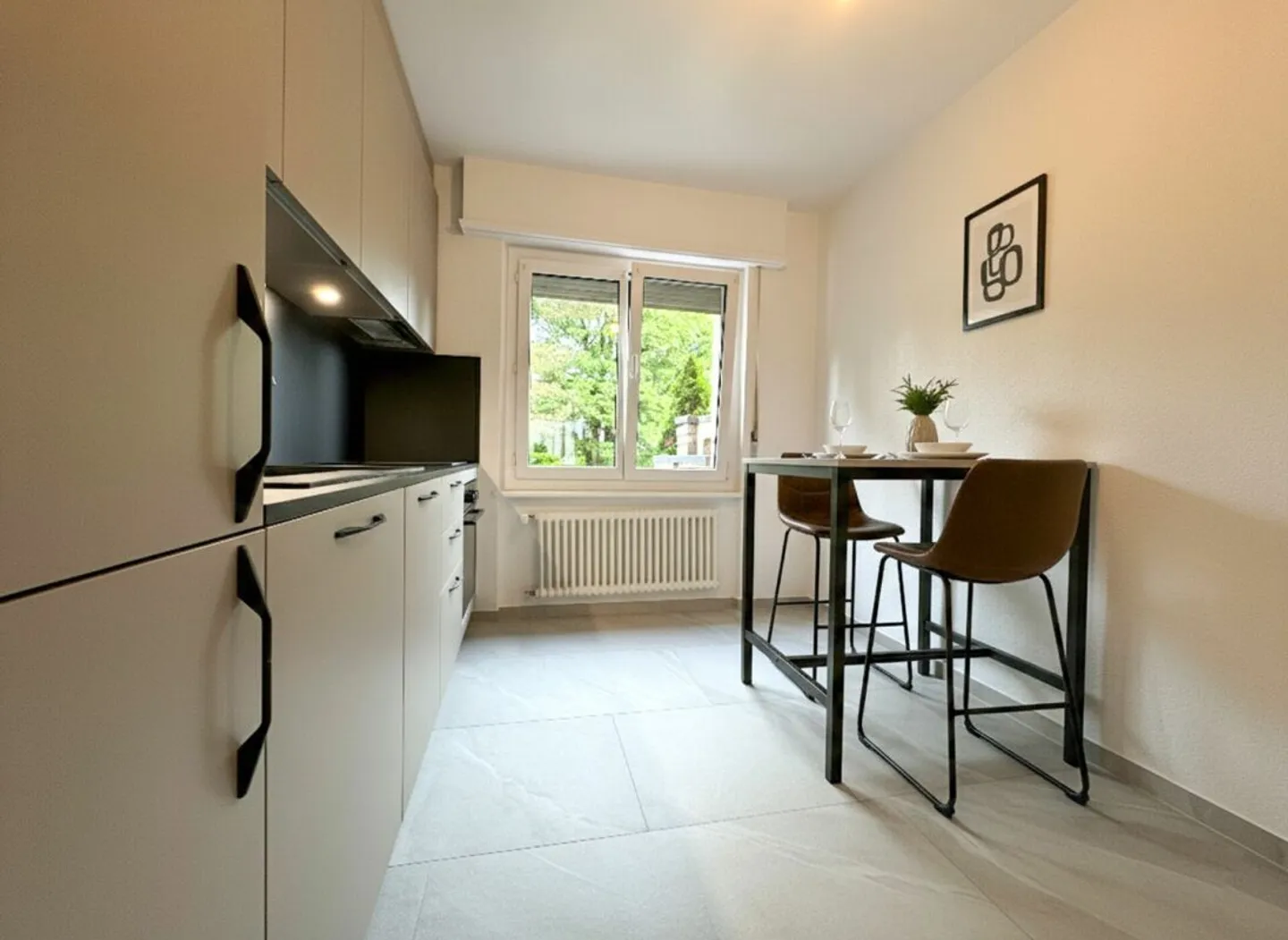 Wohnung kaufen - Foto 4 von 18