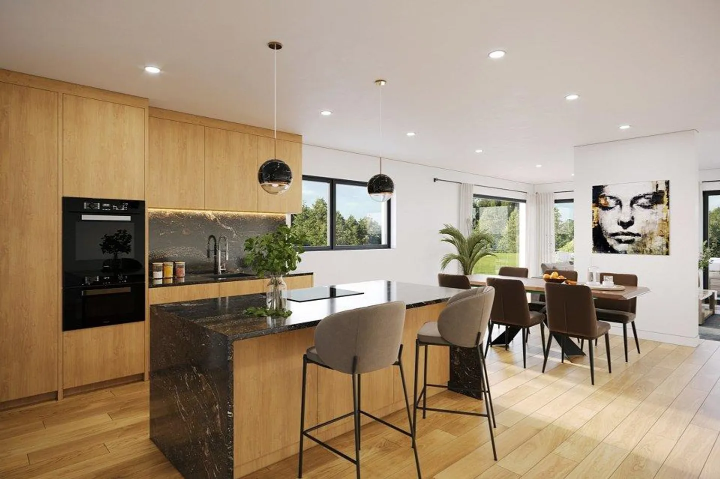 Più di una villa disponibile - non perdere questa opportunità / Esclusività RE - Foto 3 di 5